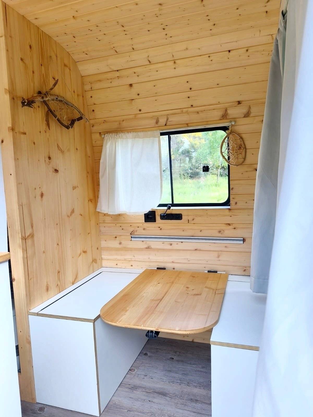 Peugeot Peugeot Boxer