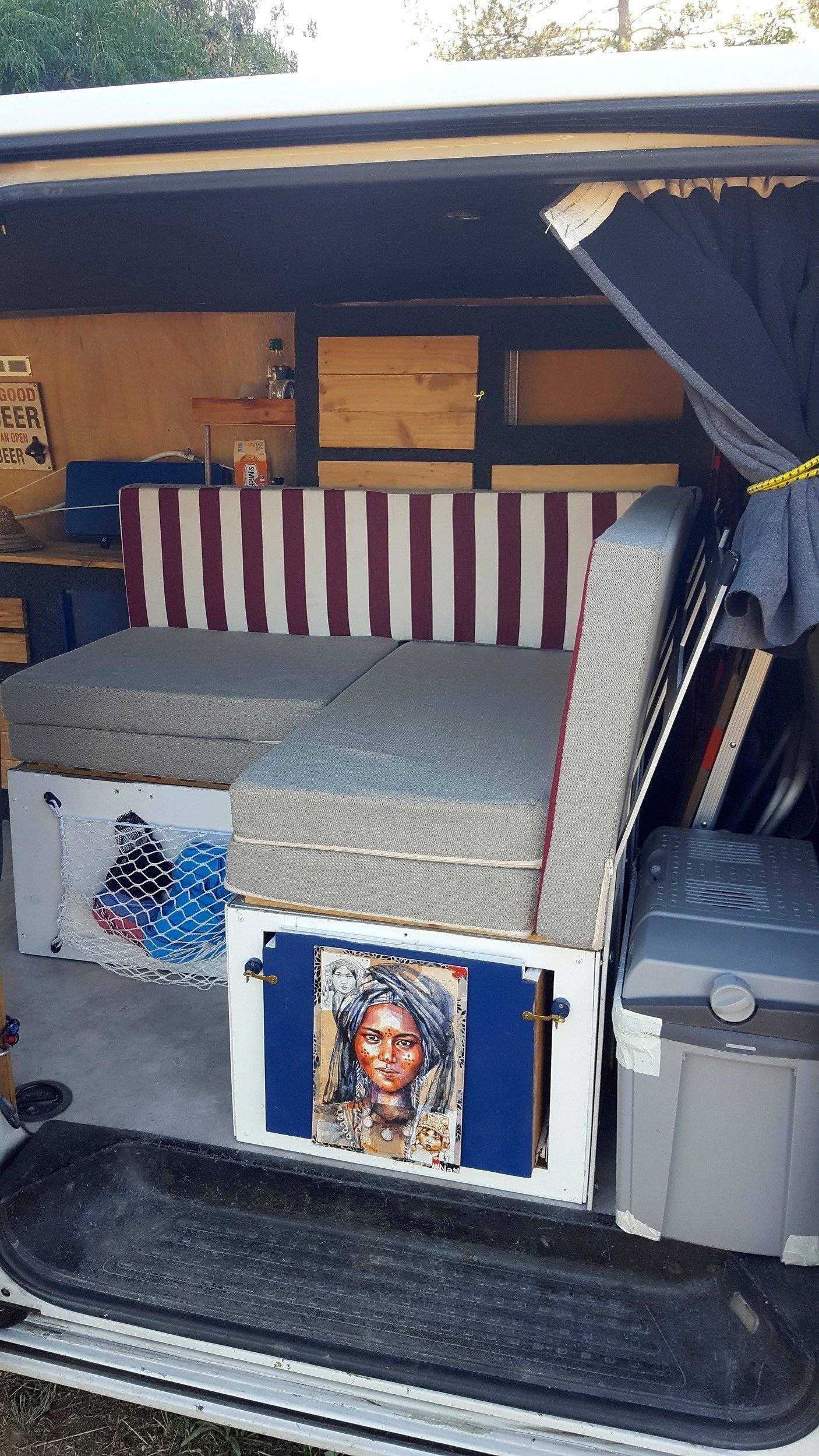 Volkswagen Volkswagen transporter T5