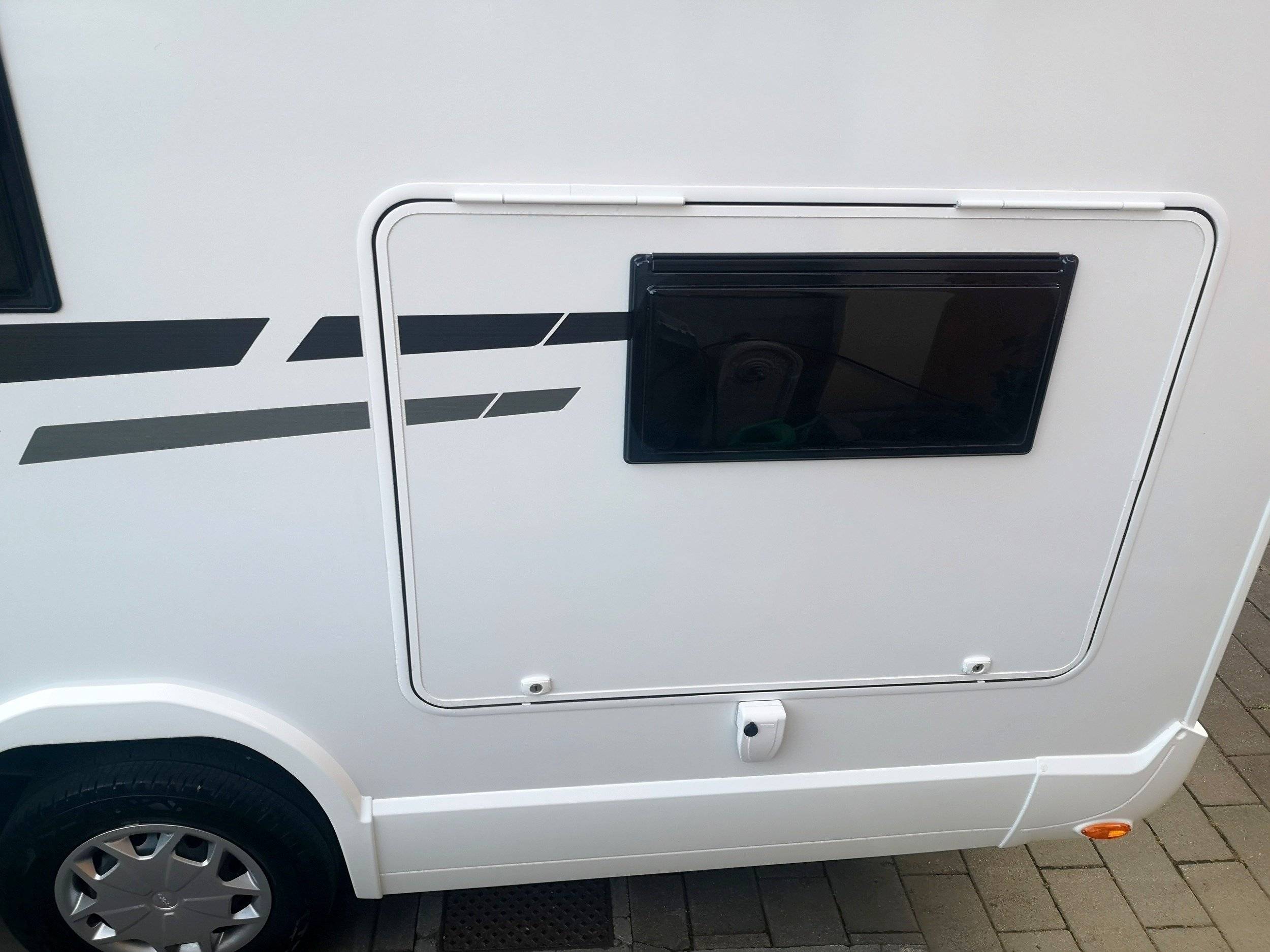 Xgo Transit 2,0 l 155 ch