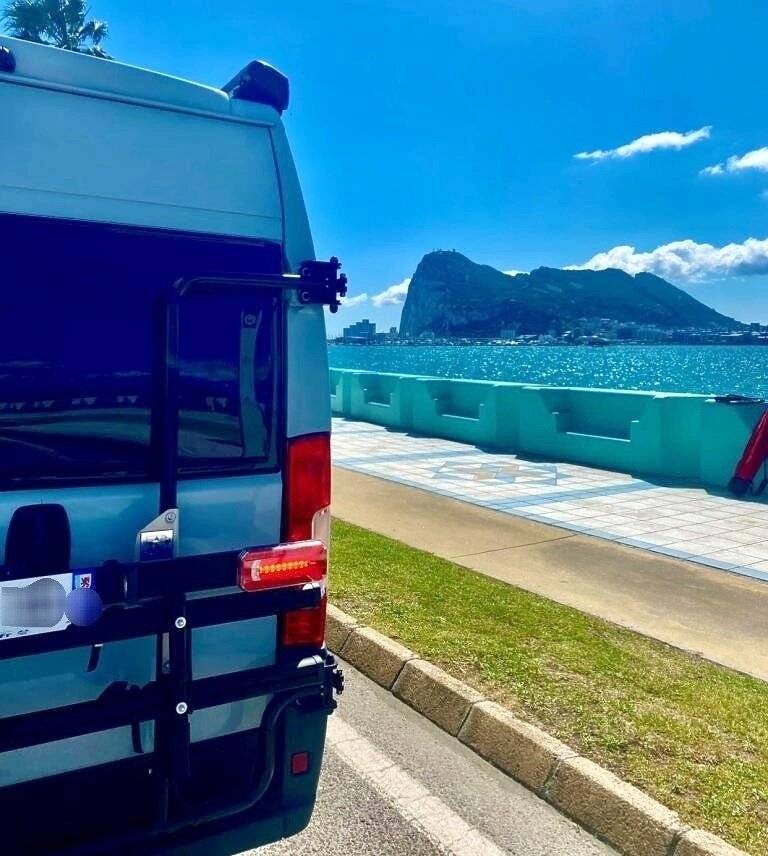 Challenger Challenger v114 MAX Road Edition