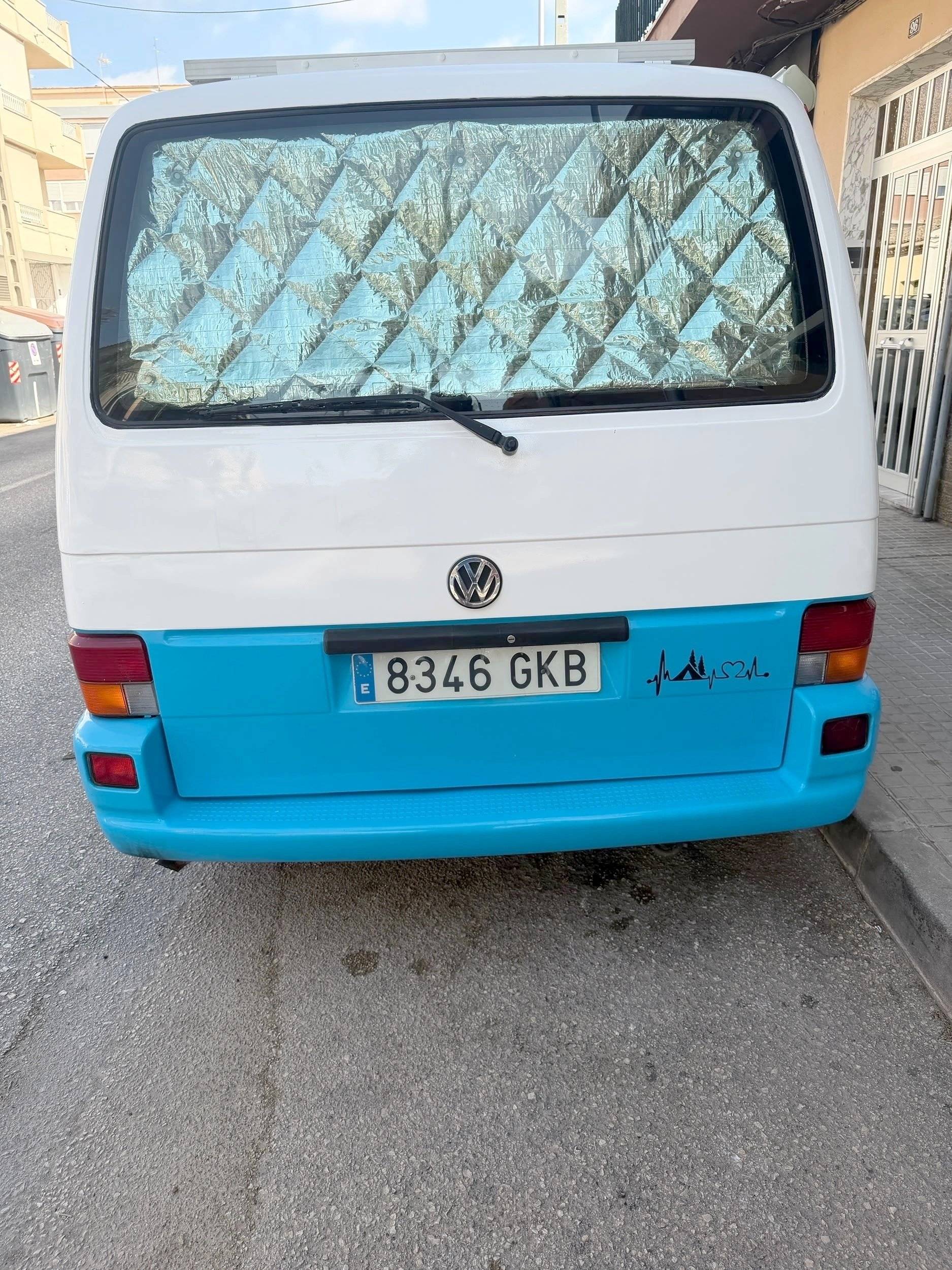 Westfalia Westfalia