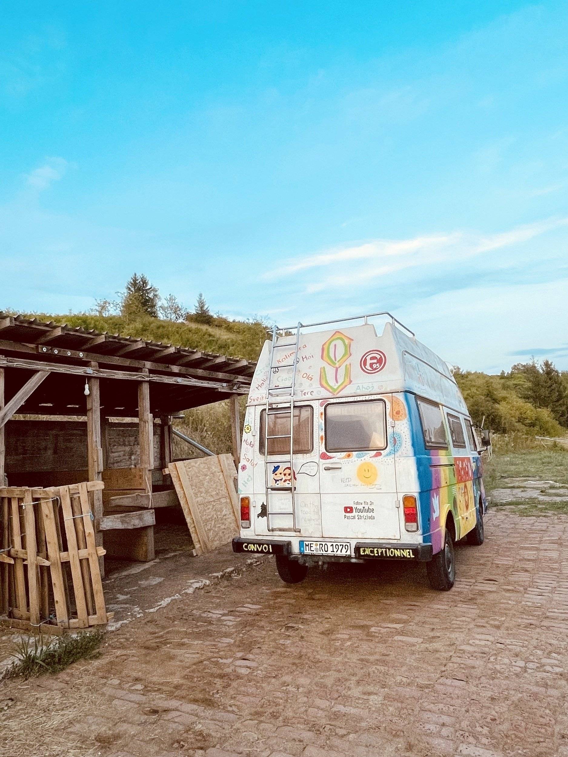 Volkswagen LT28
