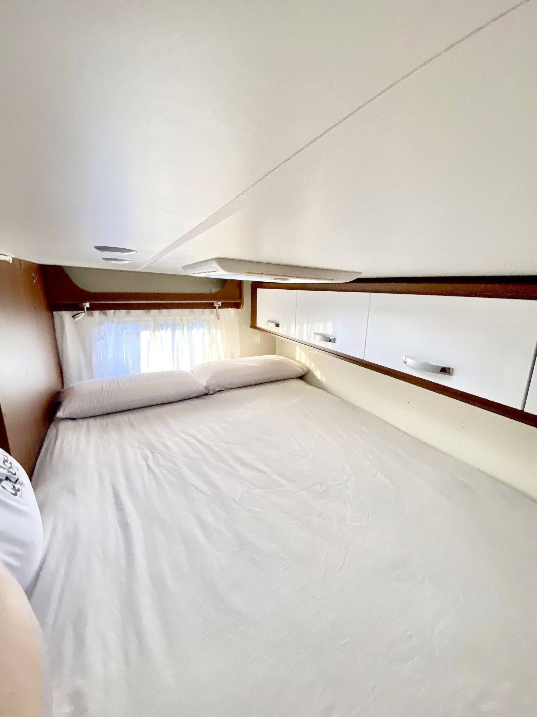 Elnagh  Baron 450 T-Loft