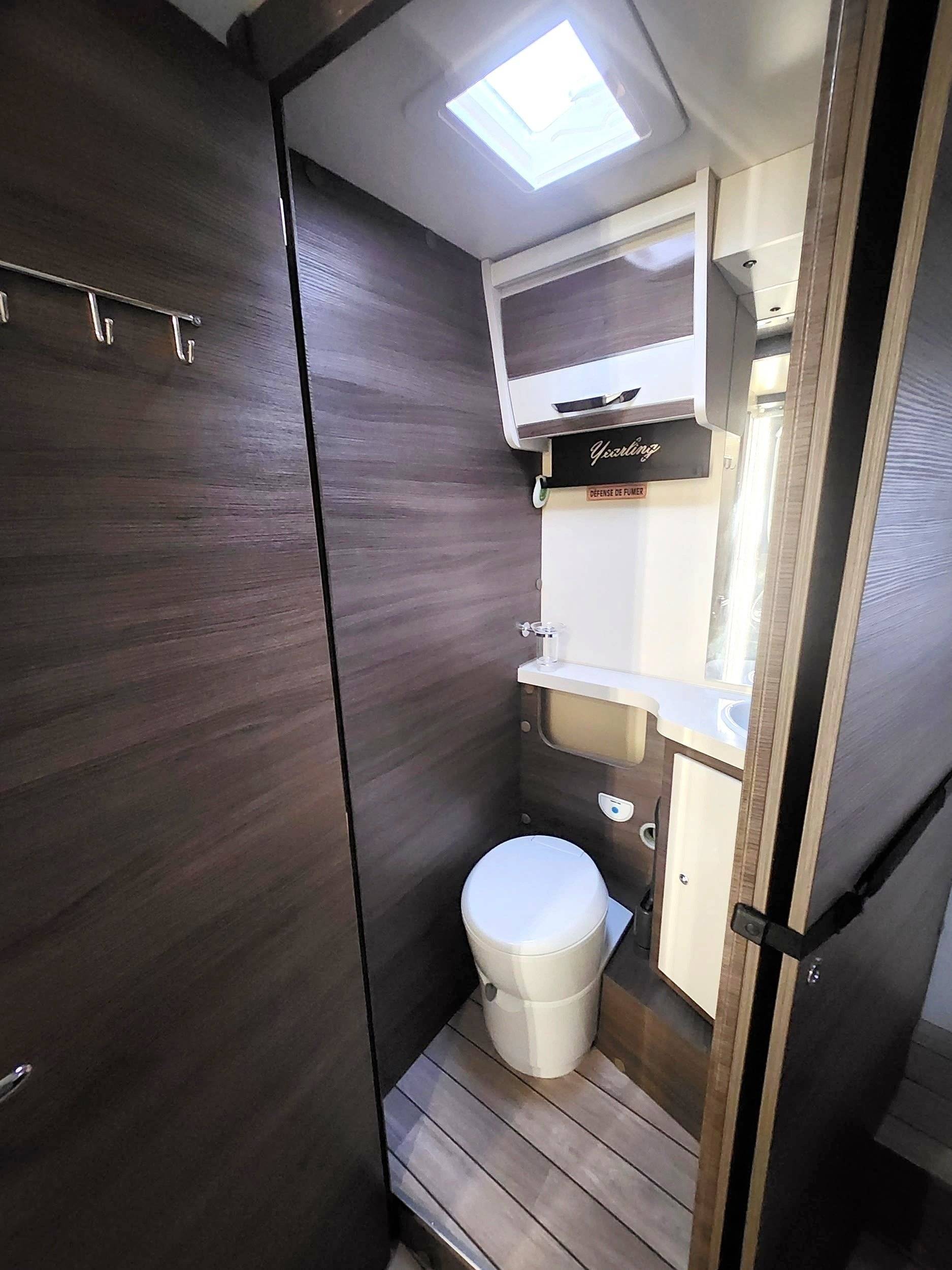 Mclouis yearling 89 G