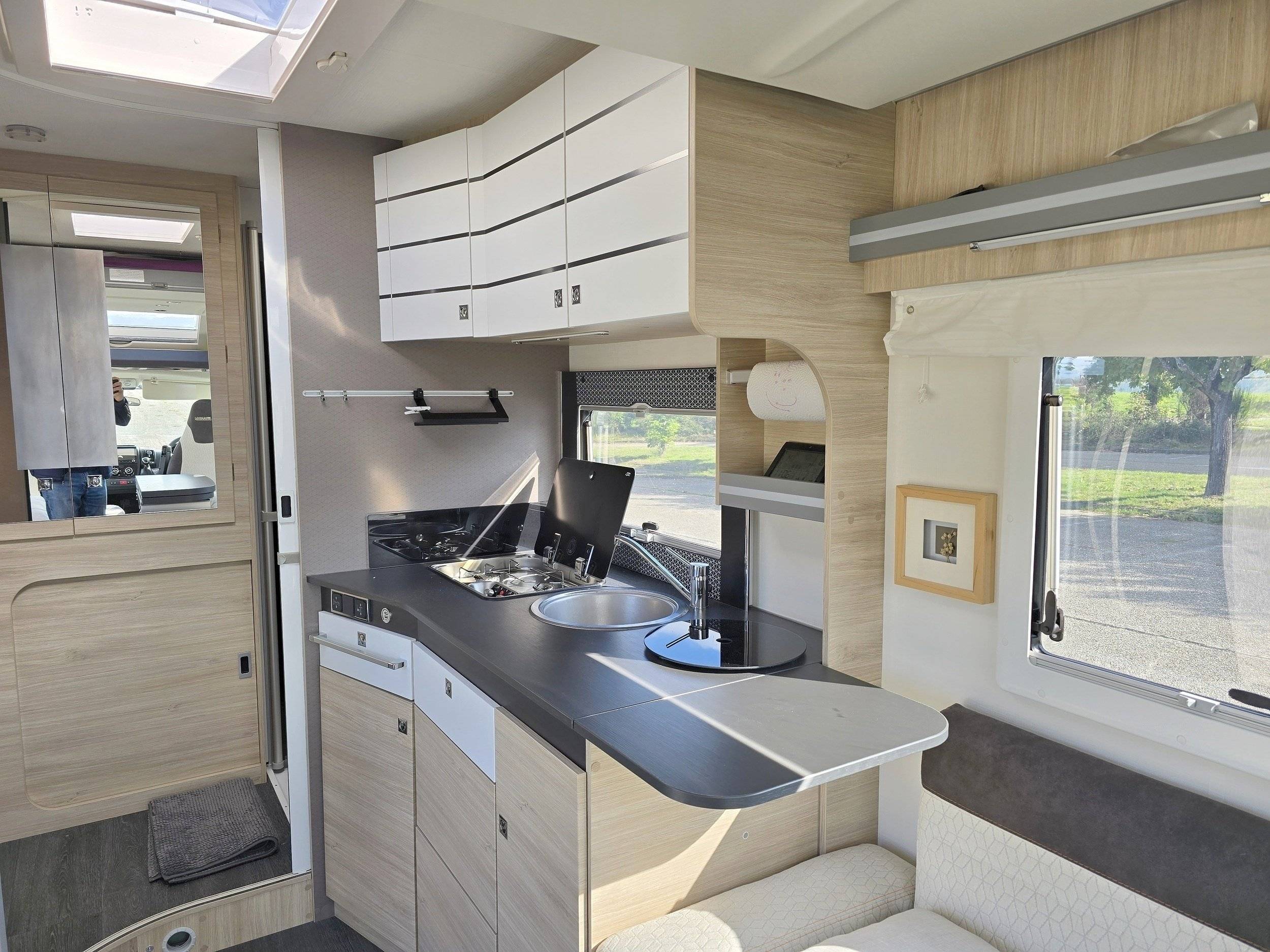 Chausson chausson 640 titanium