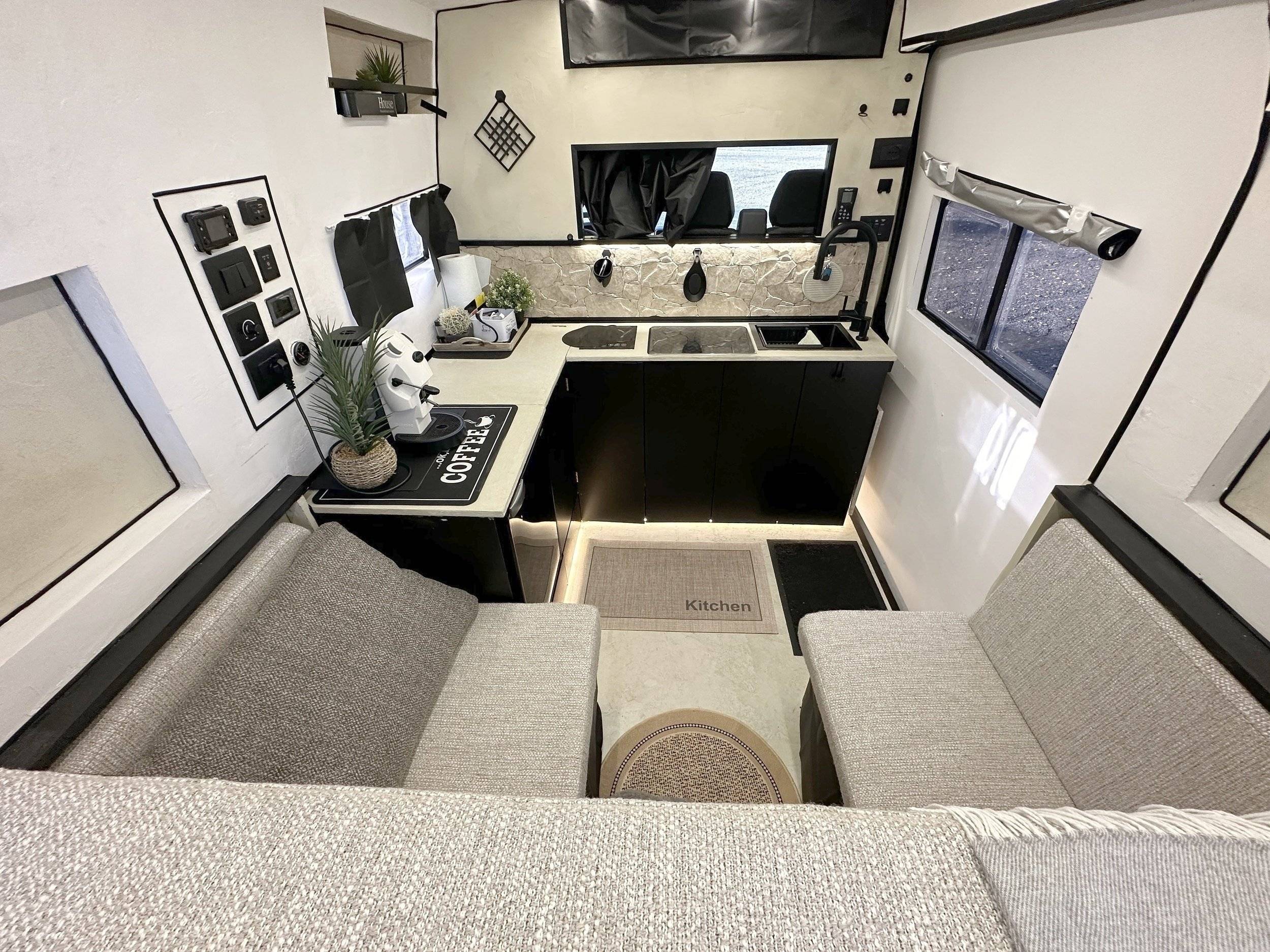 Essecke Fiat Fiat ducato - Yescapa