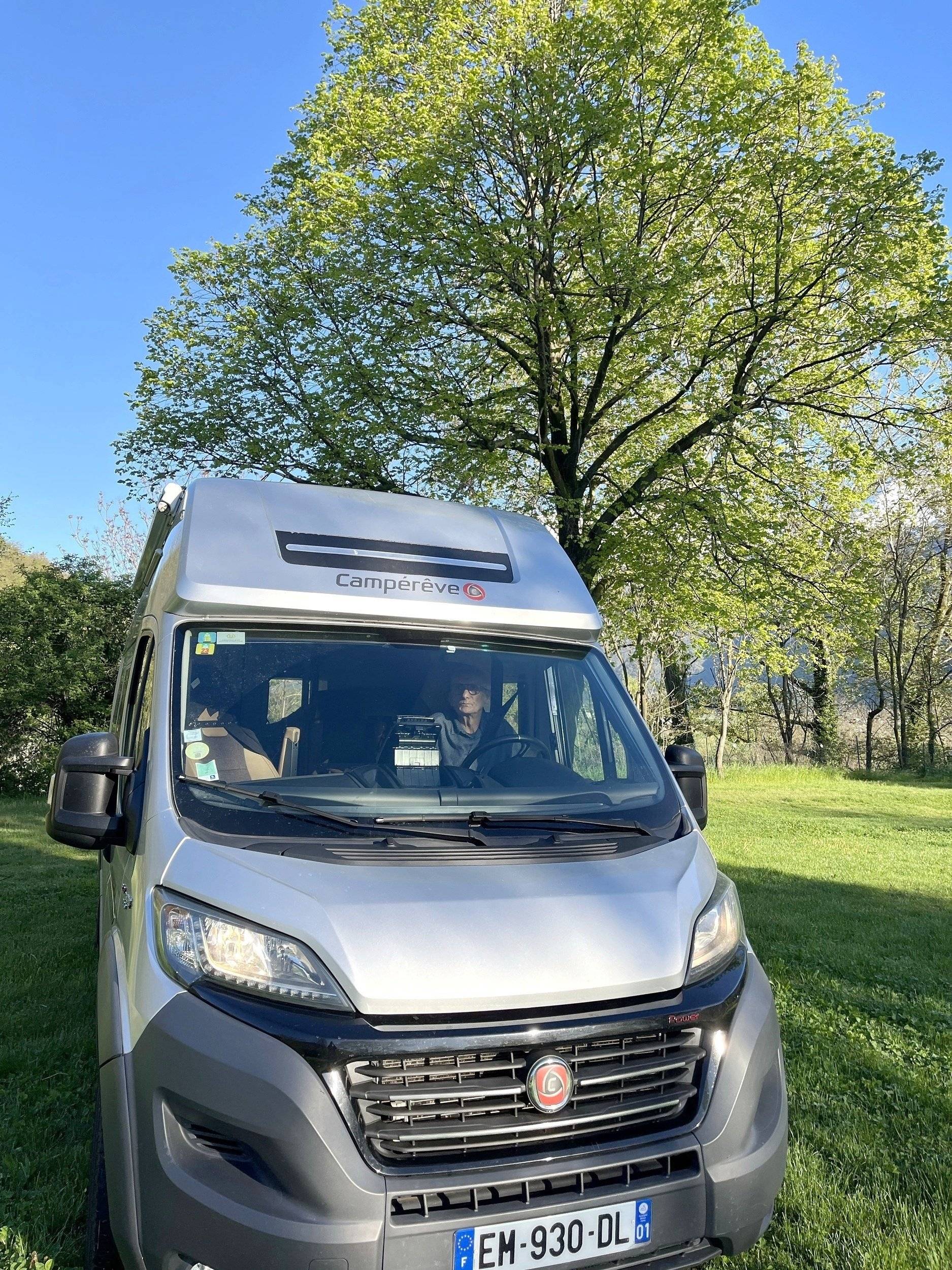 Campérêve 