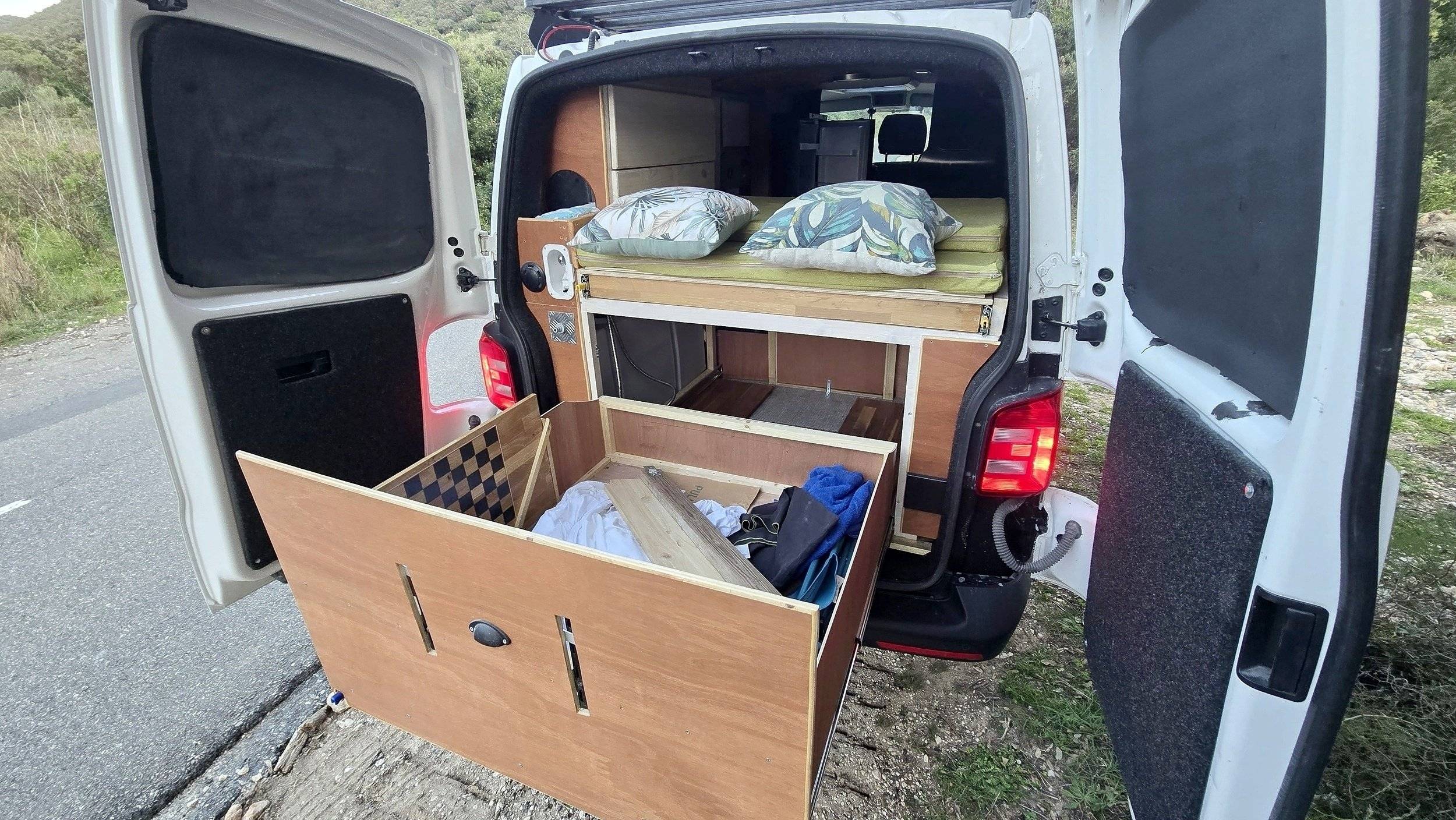 Van 