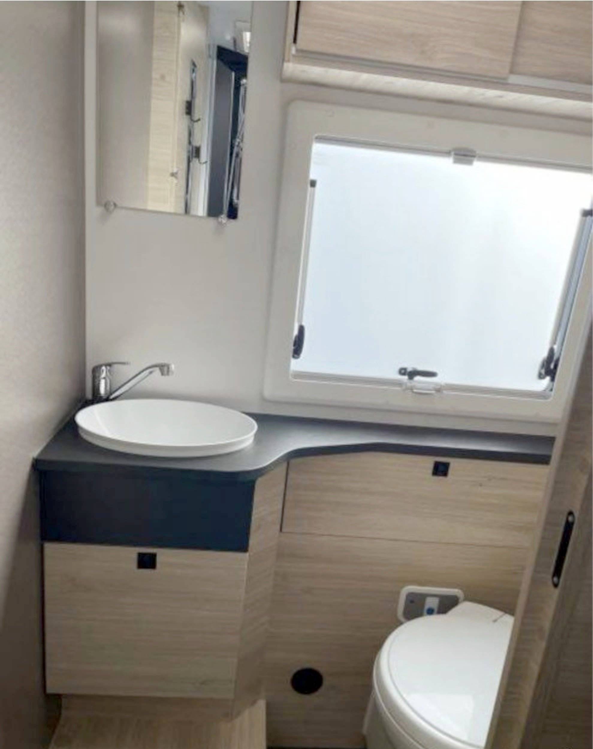 Challenger START EDITION 380