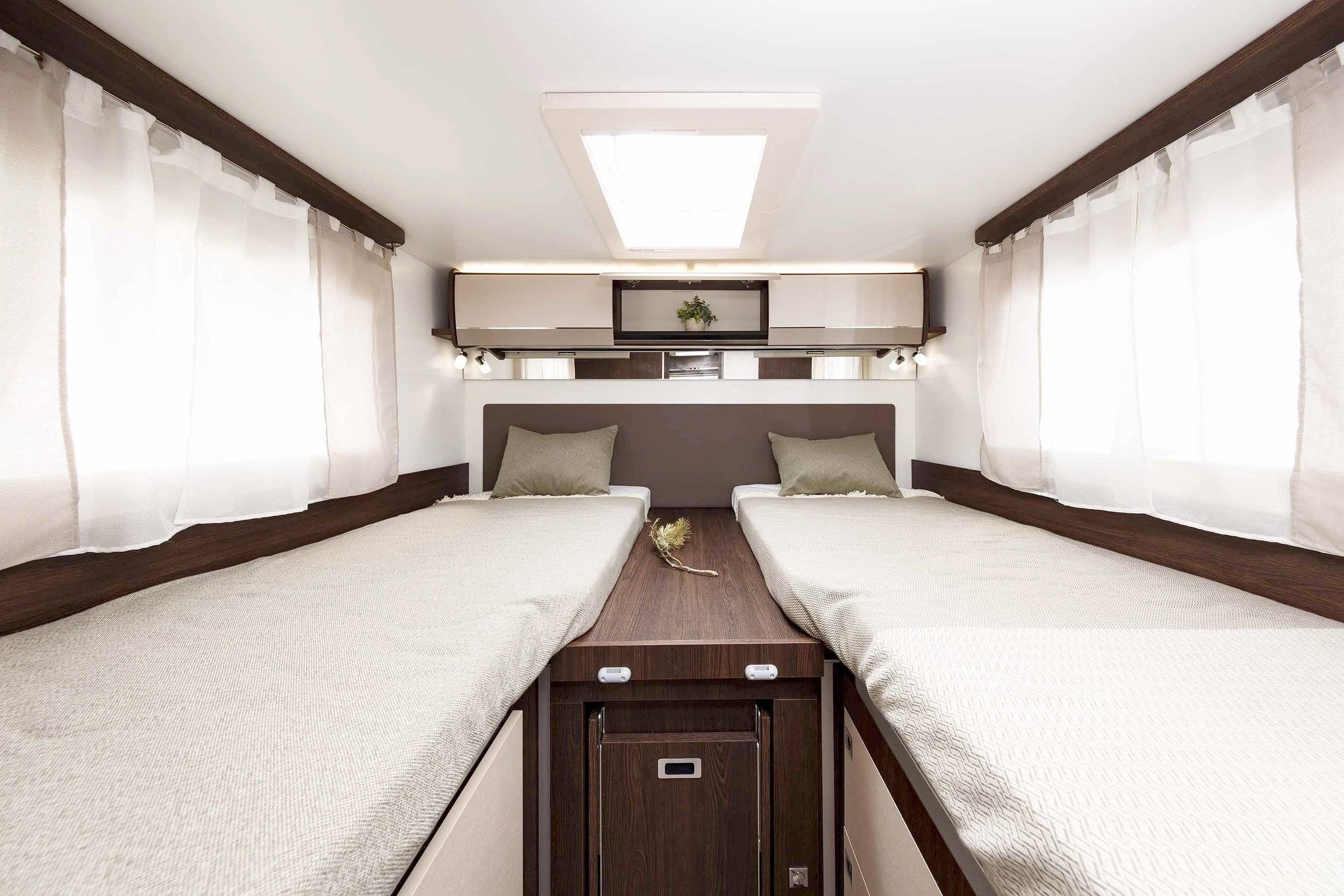 Benimar Special Edition 463 NORTHAUTOKAPP 