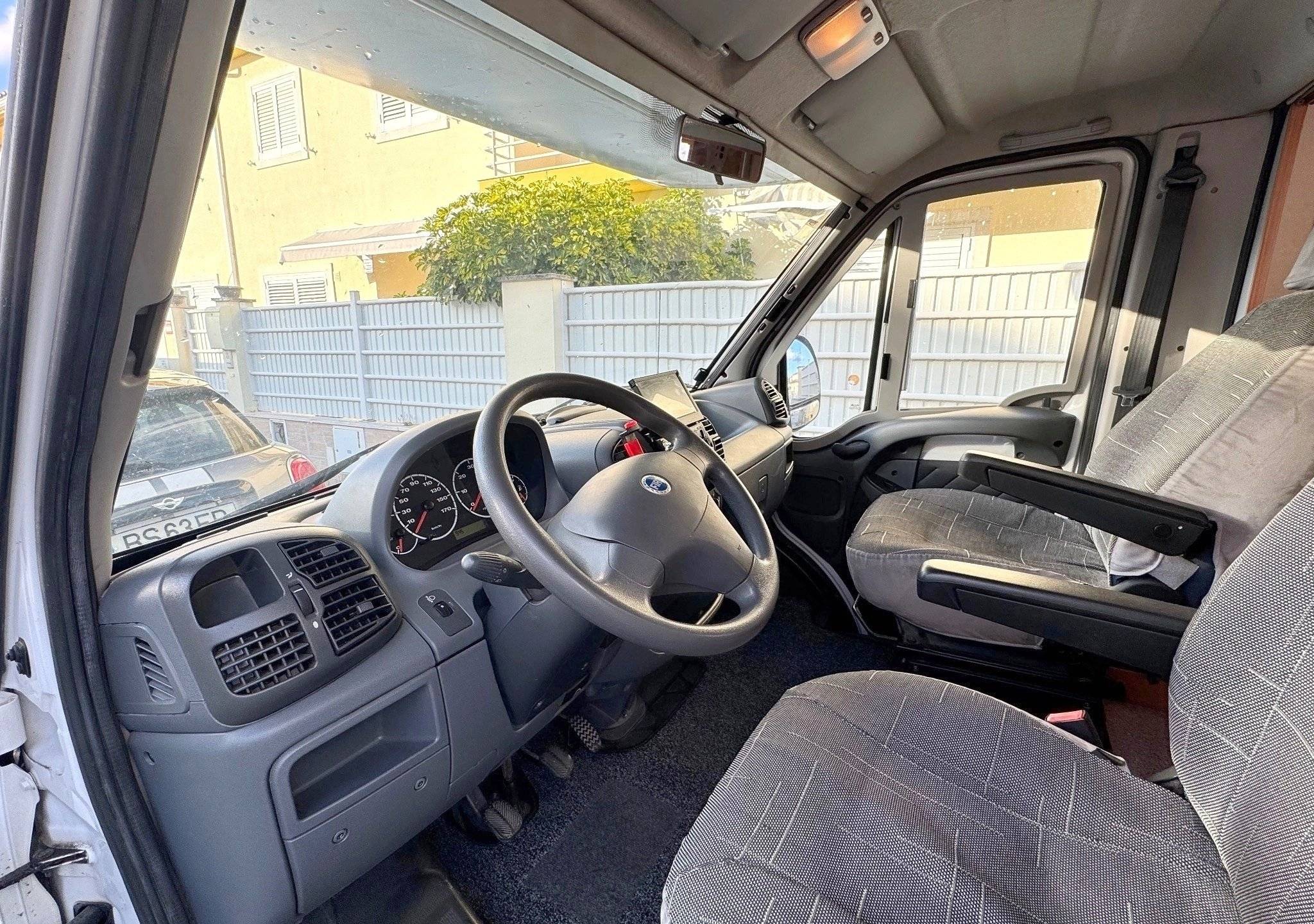 Knaus KNAUS SUN TRAVELLER