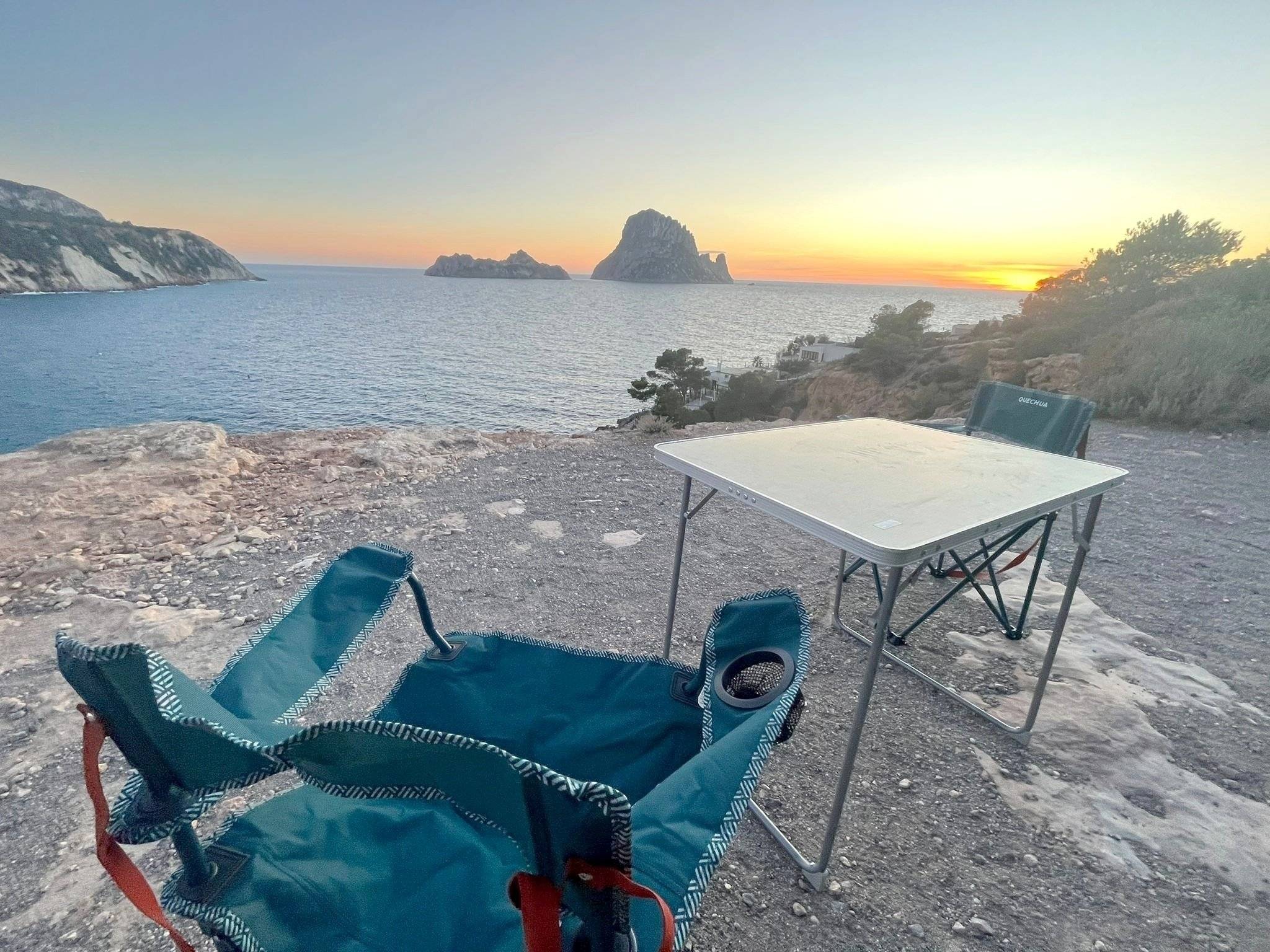 Westfalia t4 california