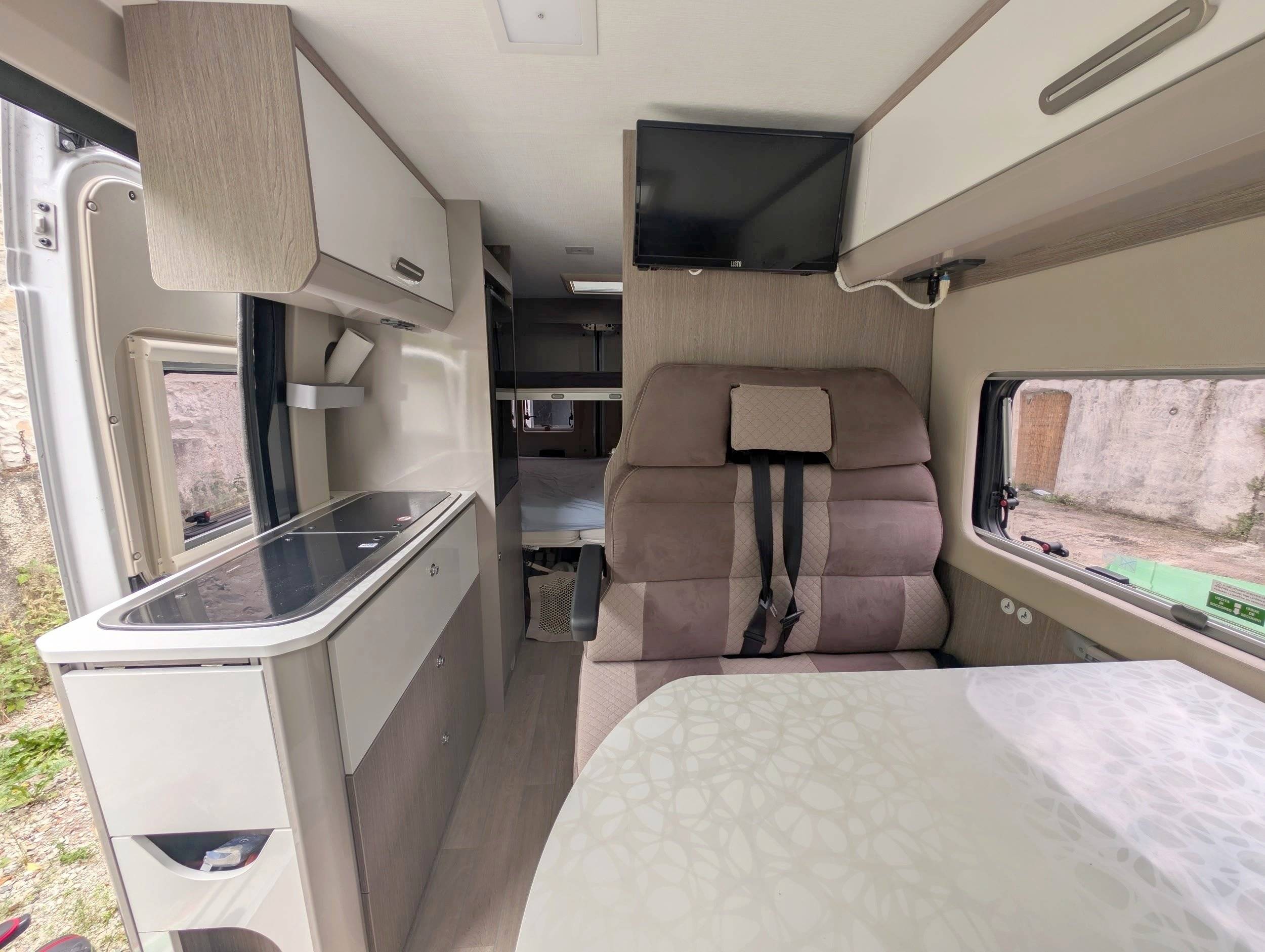 Chausson V594 Max
