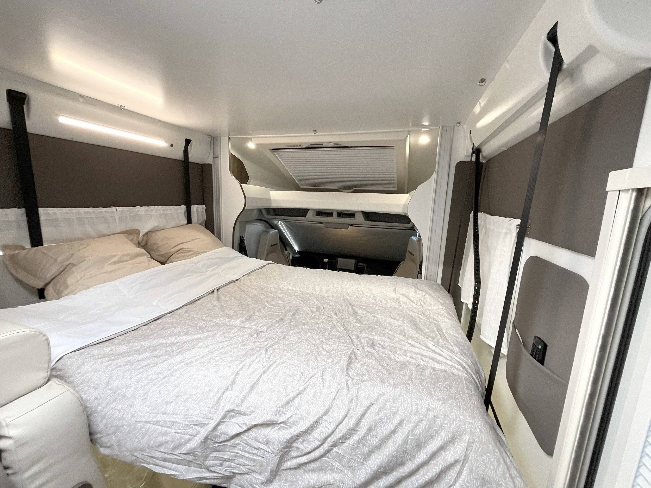 Benimar BENIMAR TESSORO 481