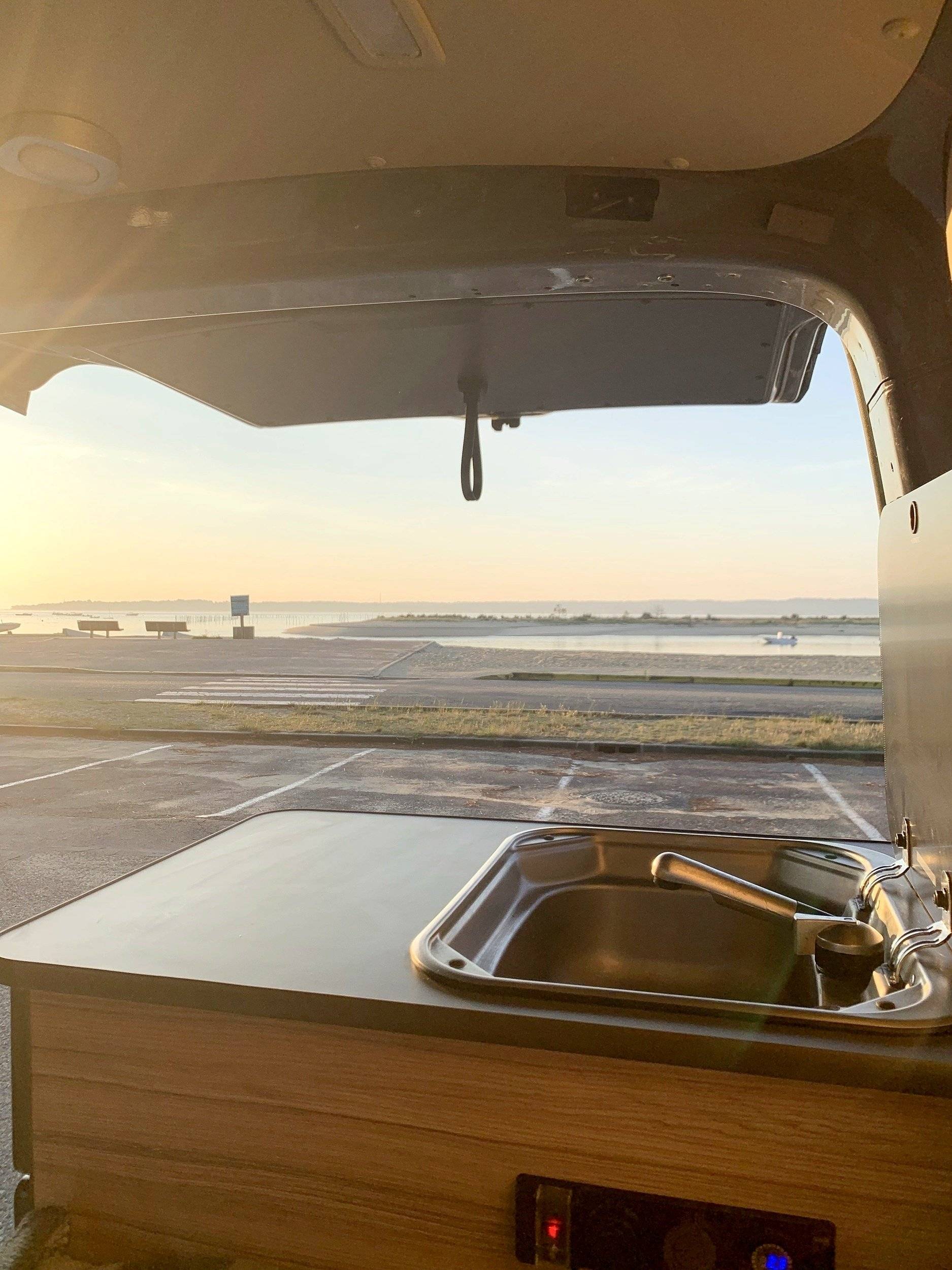 Van Mania Van Mania North East