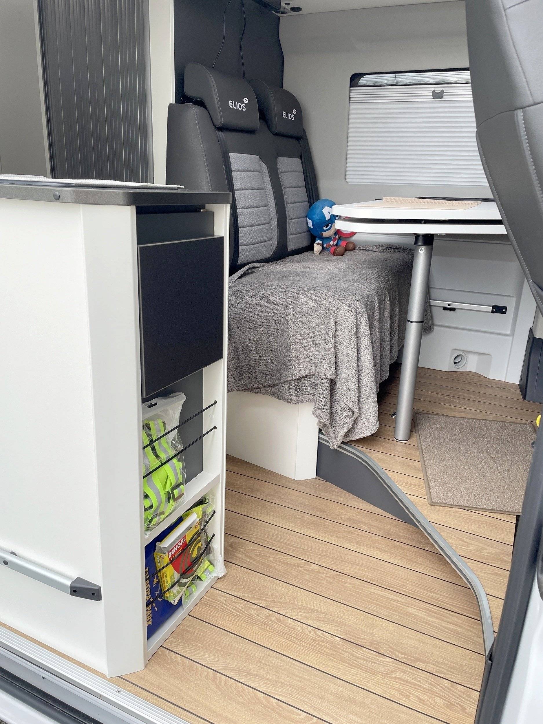 Elios Elios 63 Family