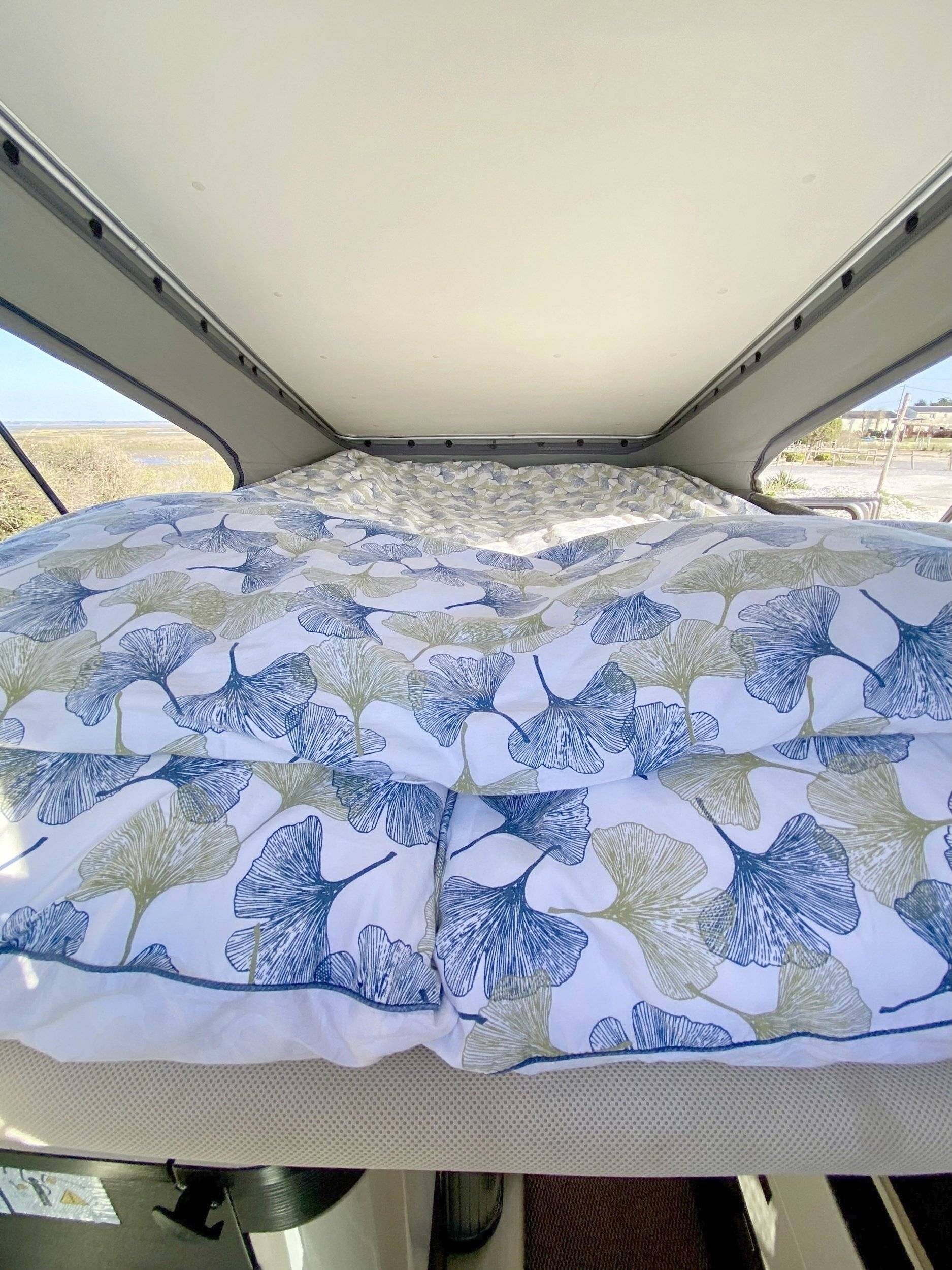 Westfalia Westfalia Kepler One