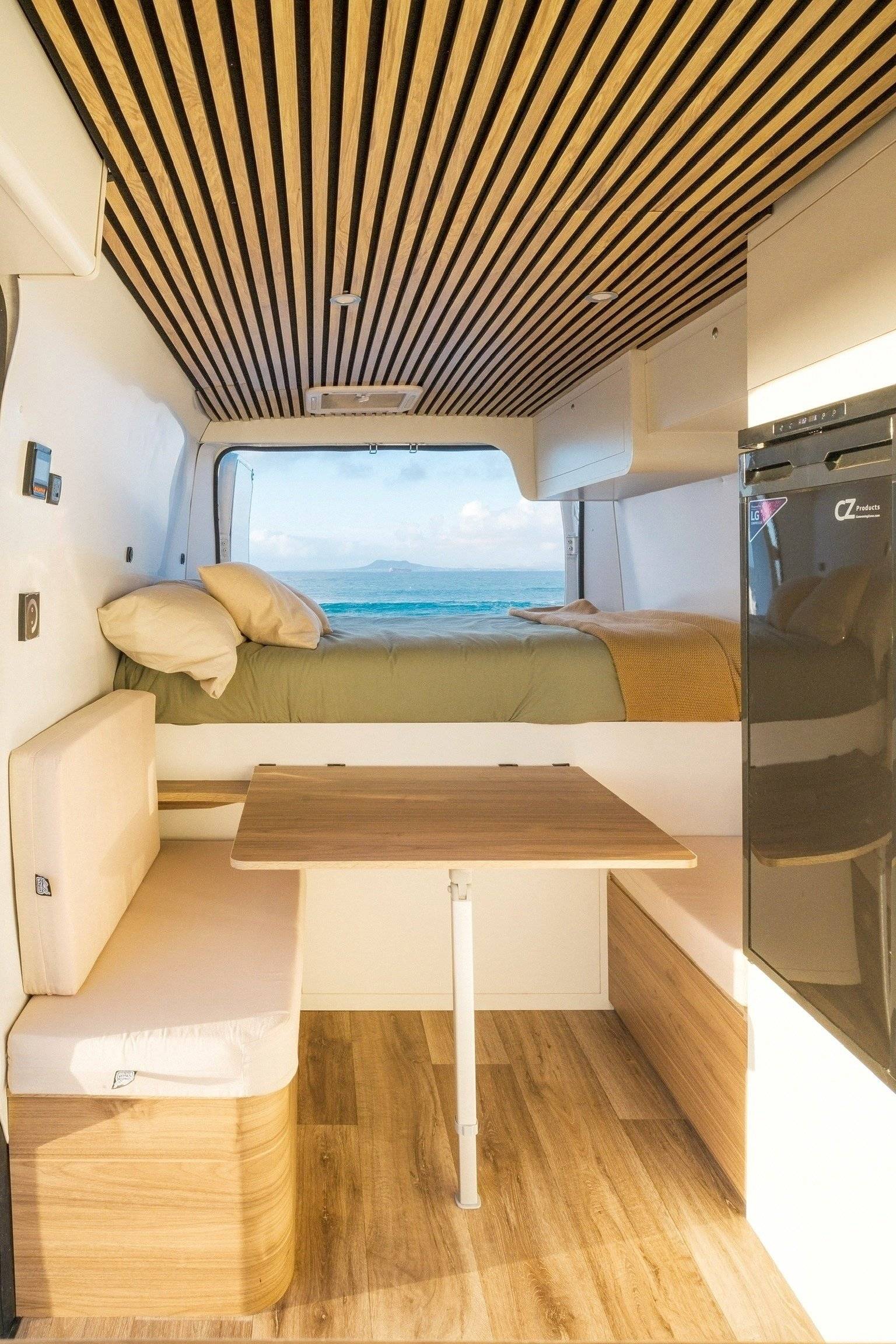 Peugeot Boxer 3,0 HDI 160 ch