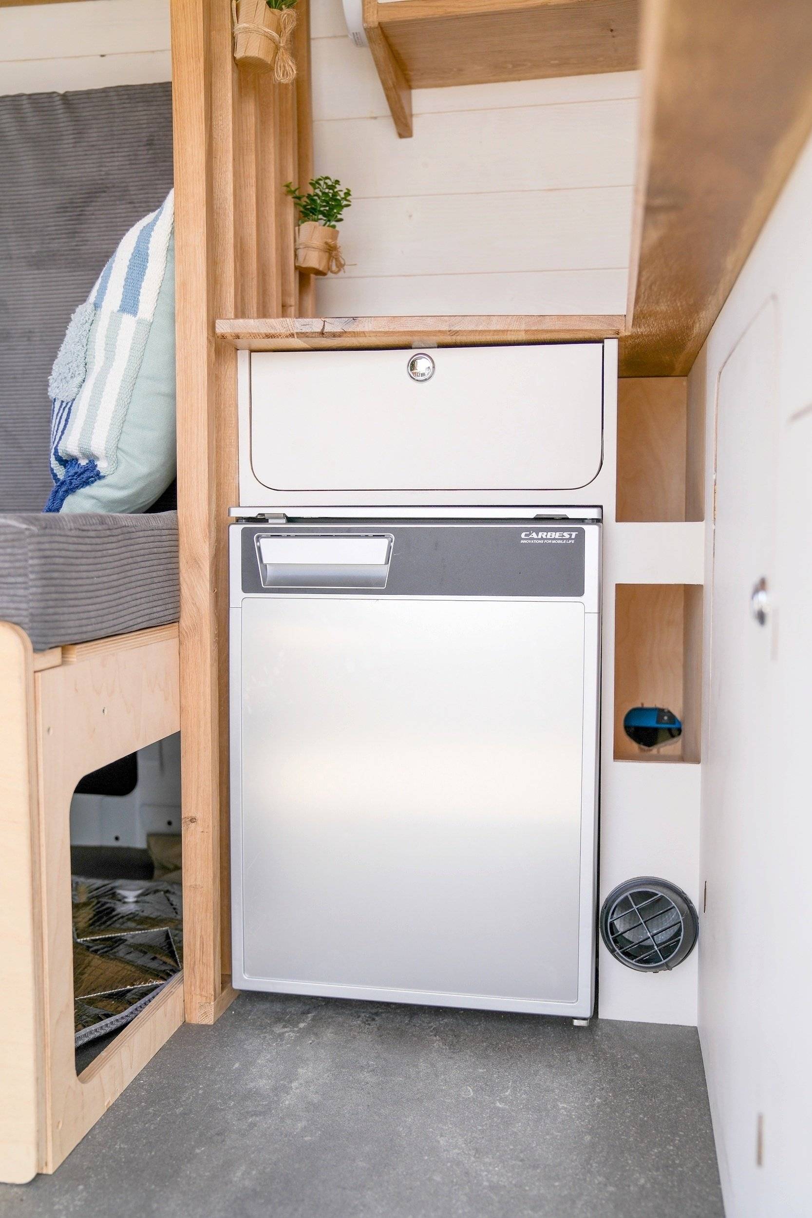 Van RENAULT TRAFIC III Grand Confort