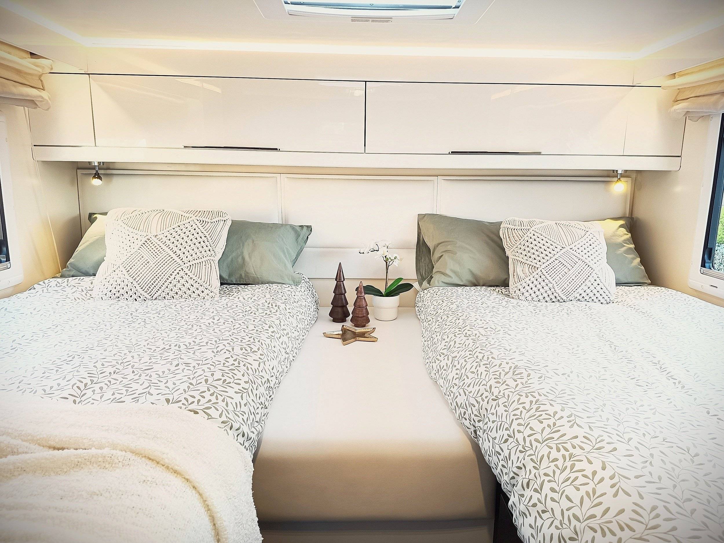 ROLLER TEAM GRANDUCA 284TL