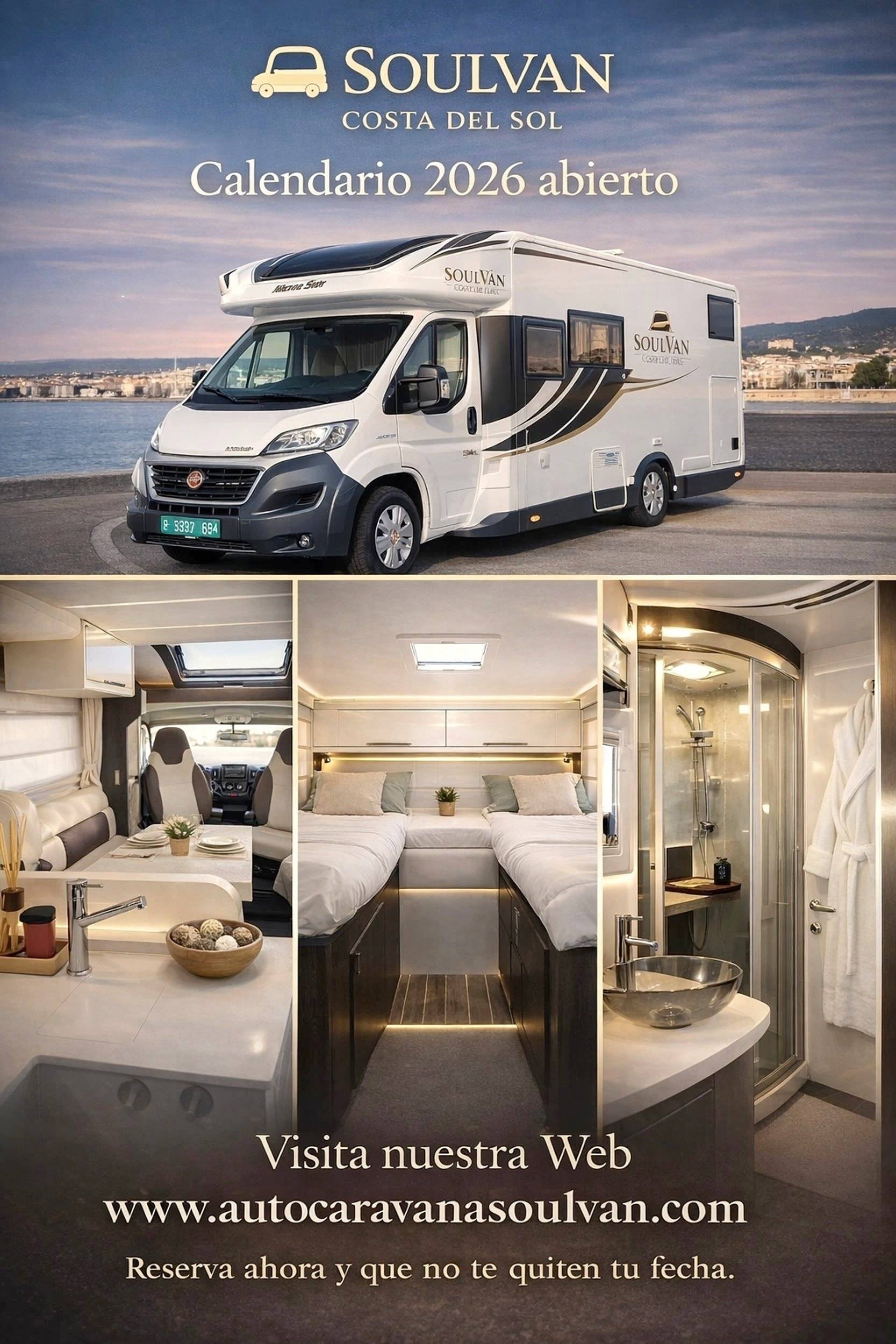 Roller Team ROLLER TEAM GRANDUCA 284TL