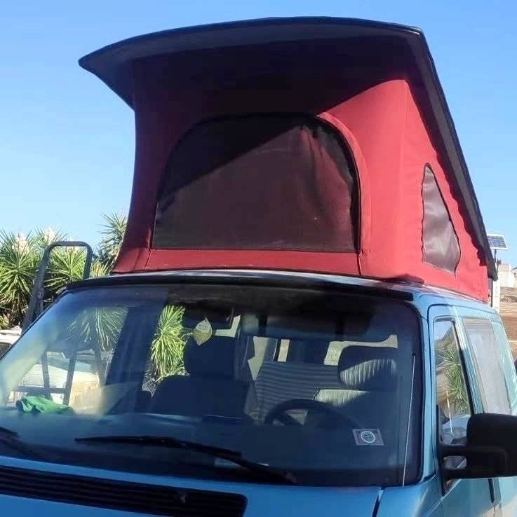 Westfalia California Coach