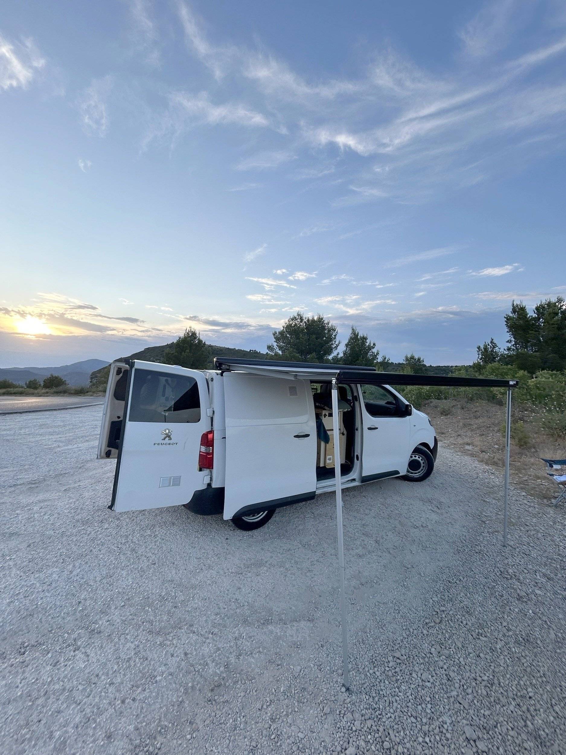 Peugeot Expert 1,6 l 115 ch