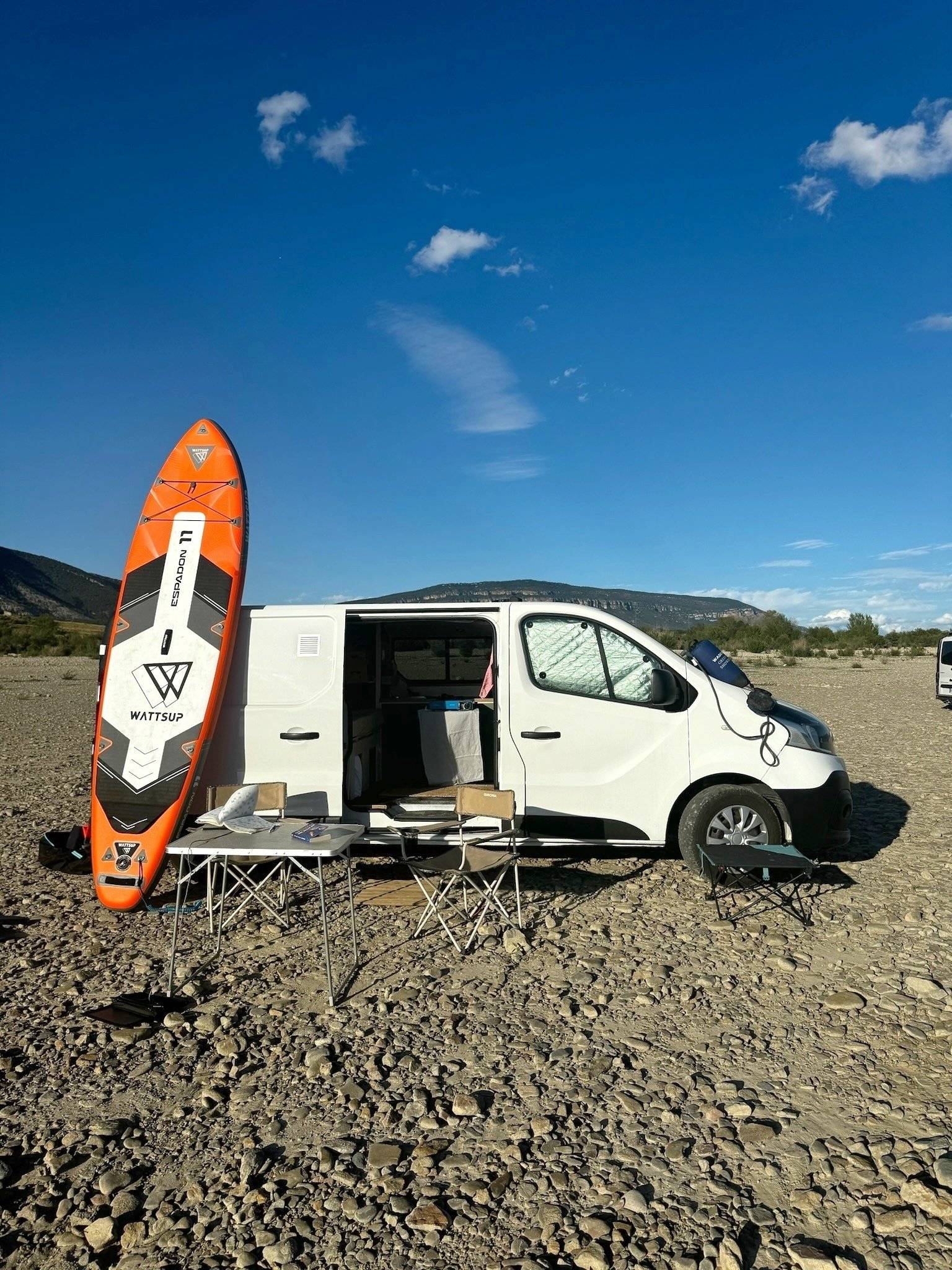Renault Renault trafic 2.1  95CV