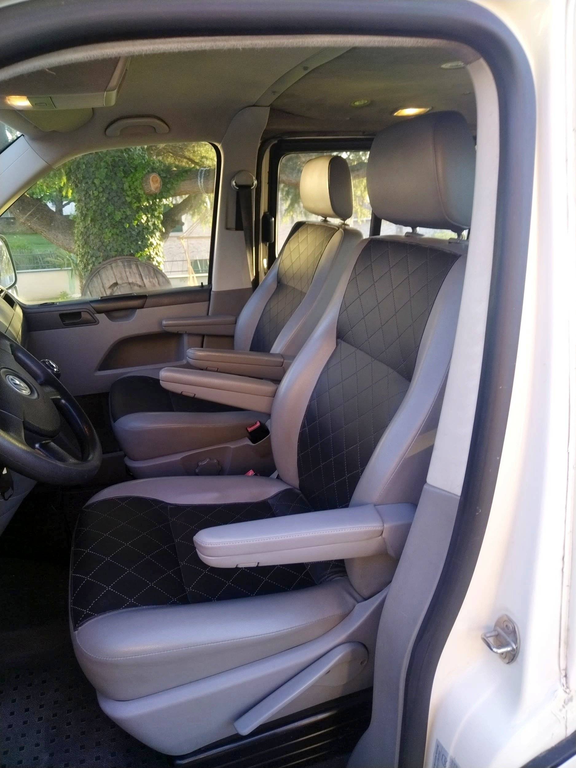 Westfalia autre
