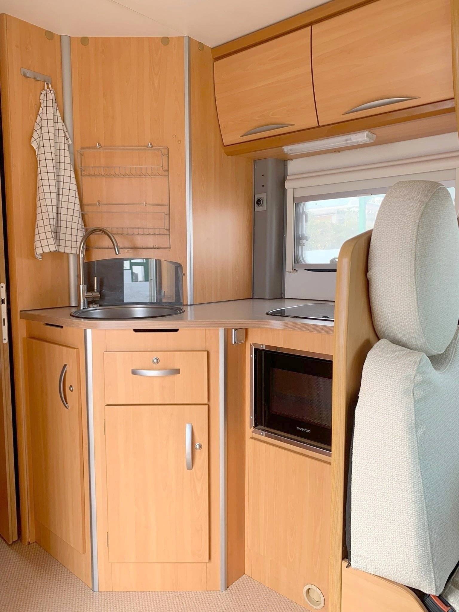 Pilote Pilote Aventura660