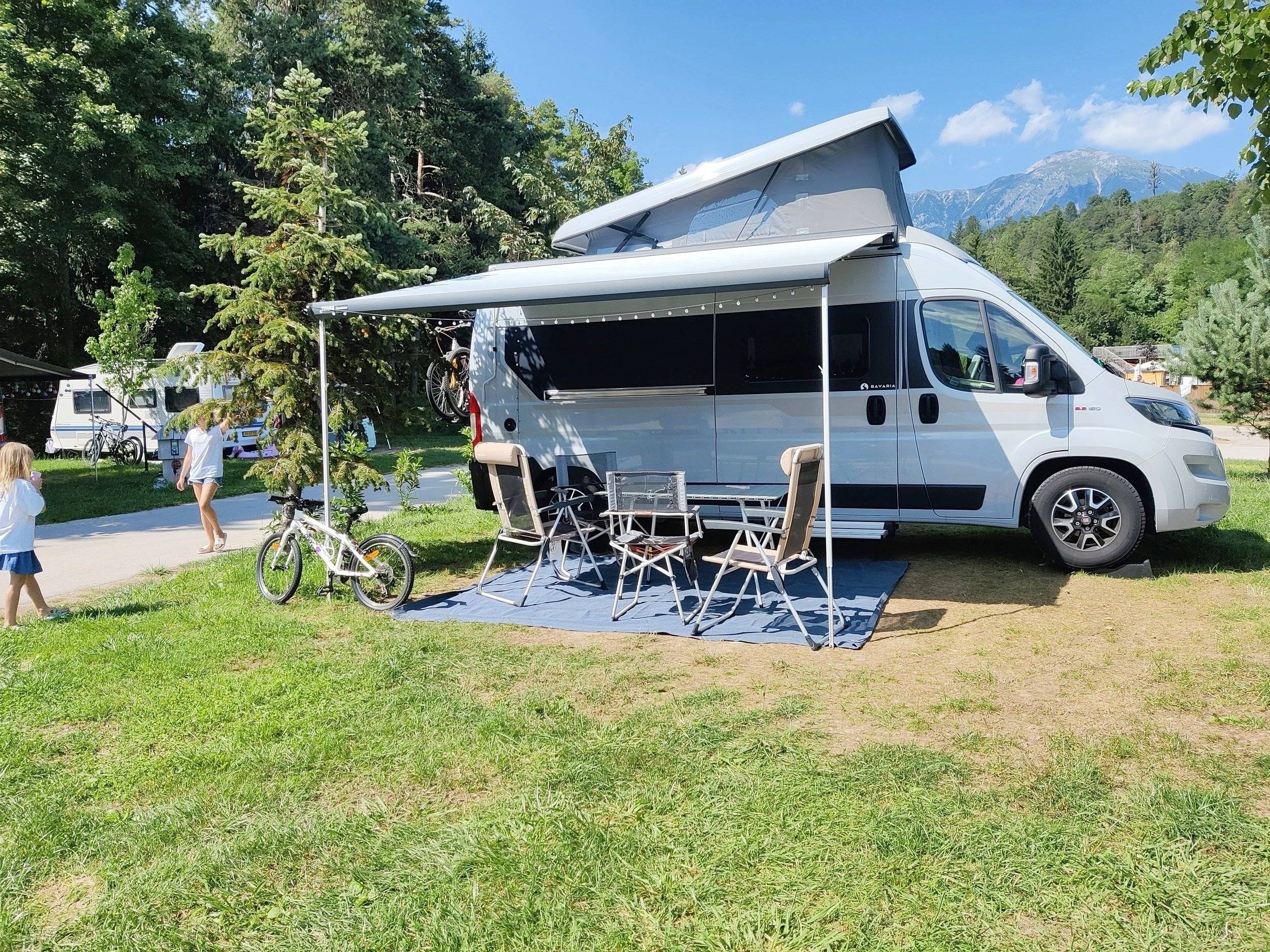 Bavaria 600G