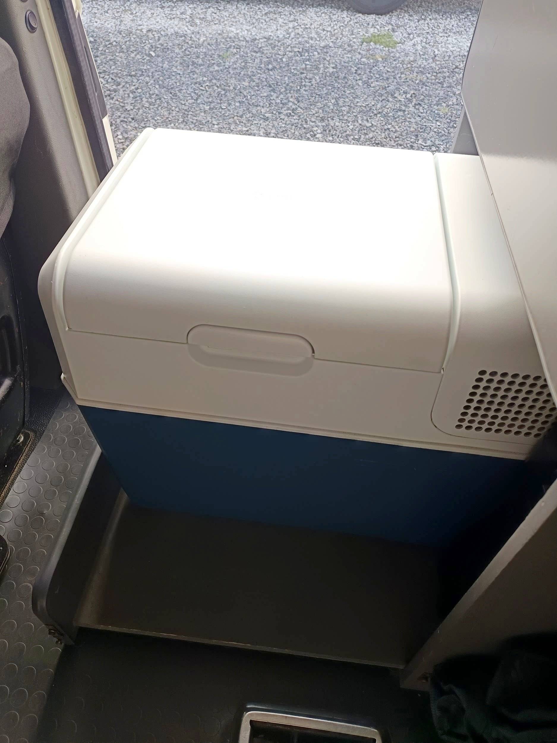 Volkswagen Transporter T5.1