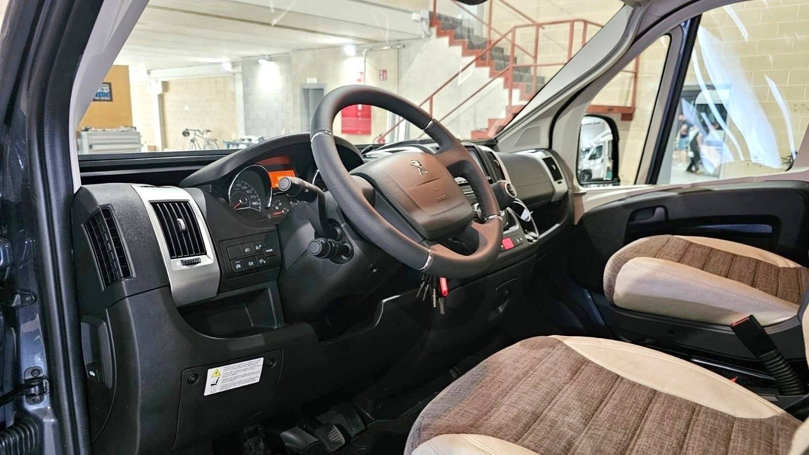 Giottiline Giottiline 60B 