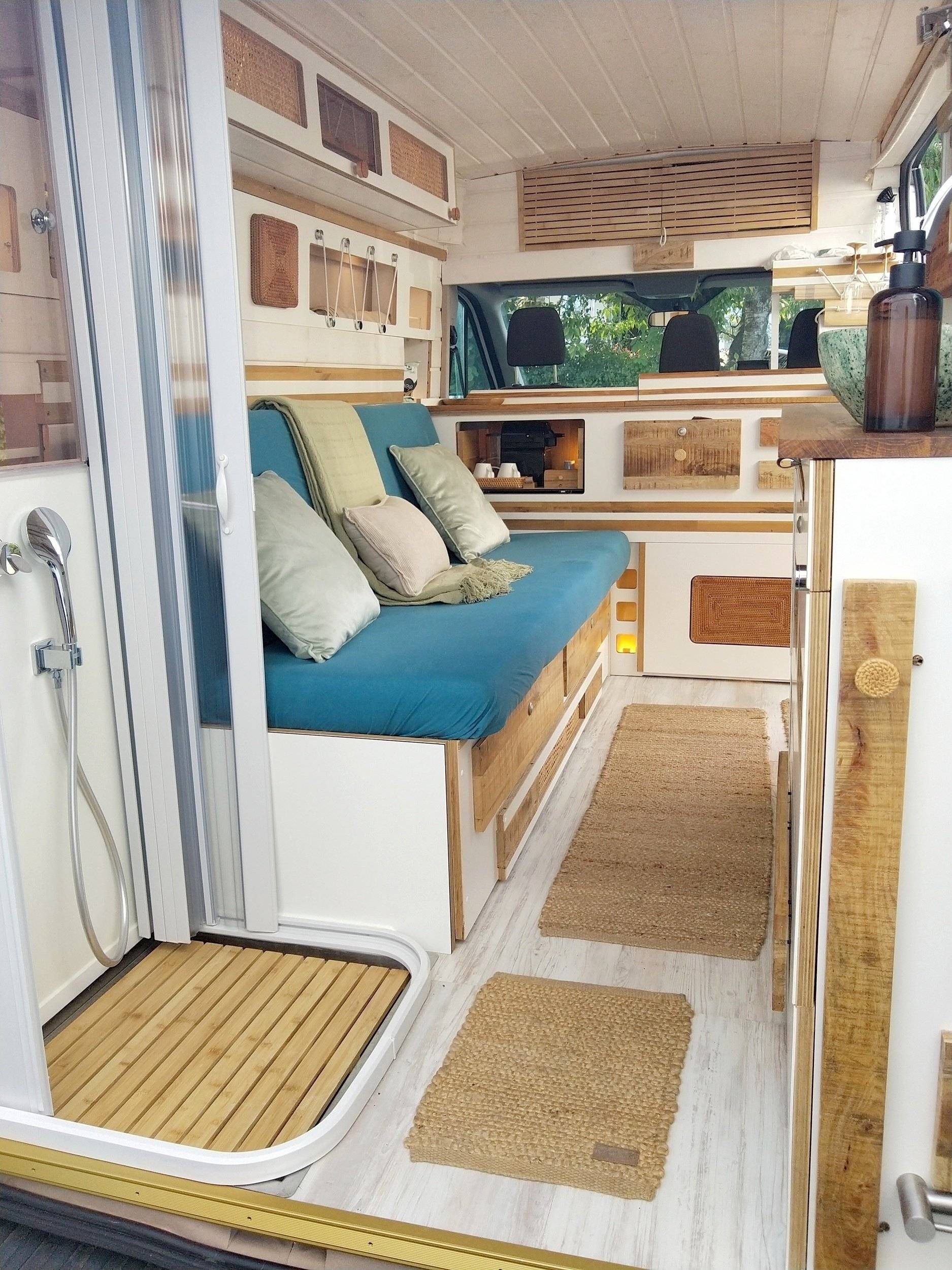 Dreamer Transit 290 L2