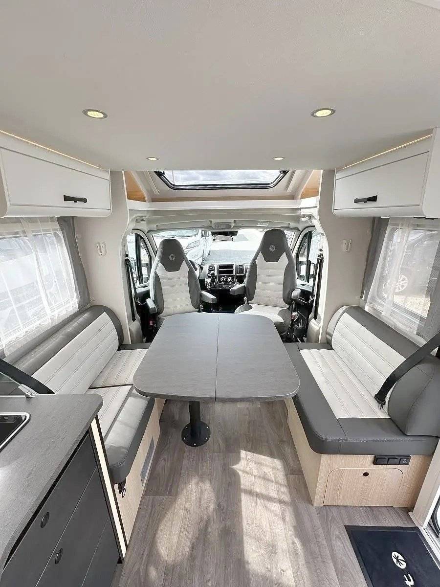 Sunlight Sunlight T68 Adventure