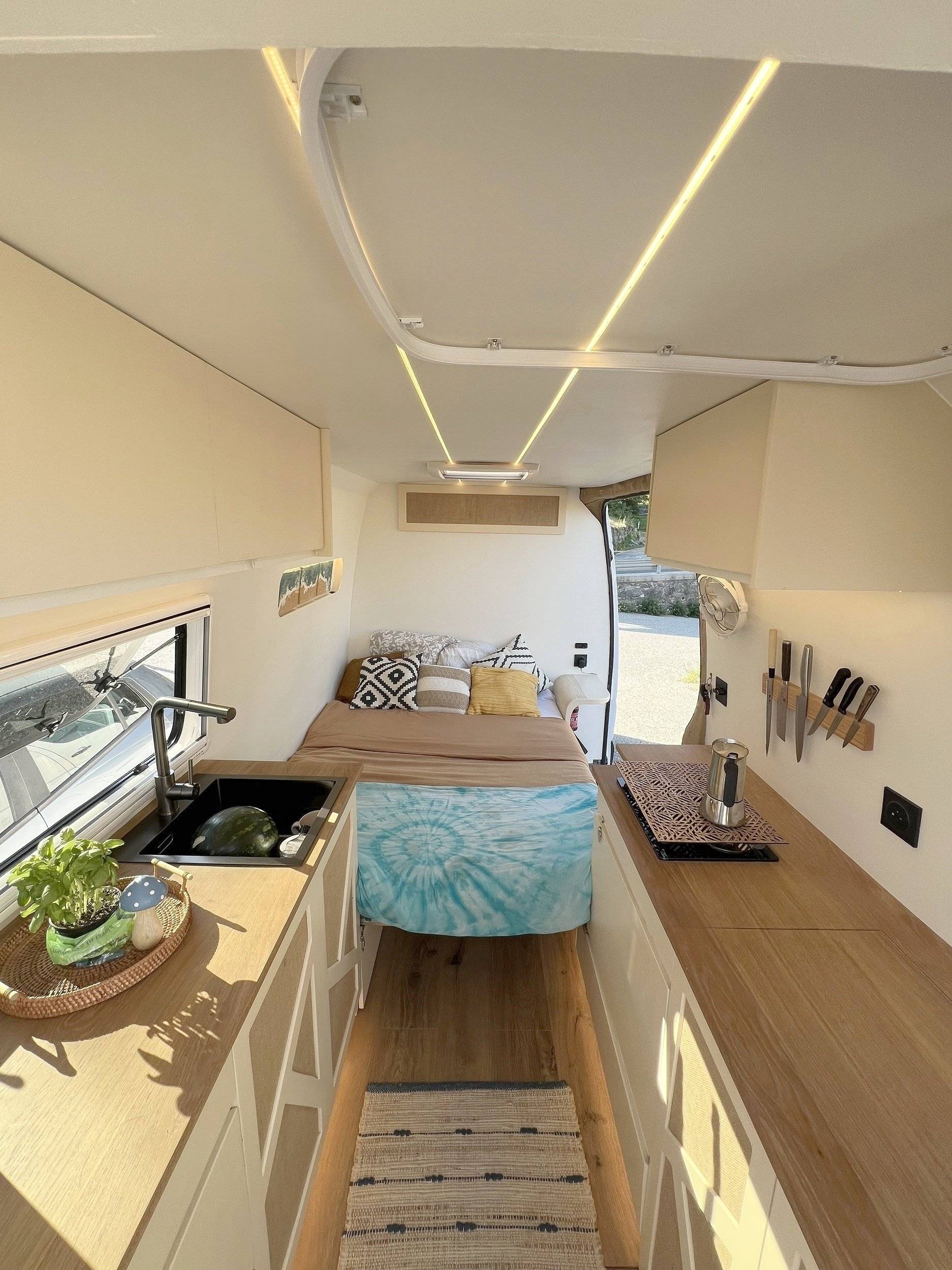 Mercedes Mercedes Sprinter 313 cdi