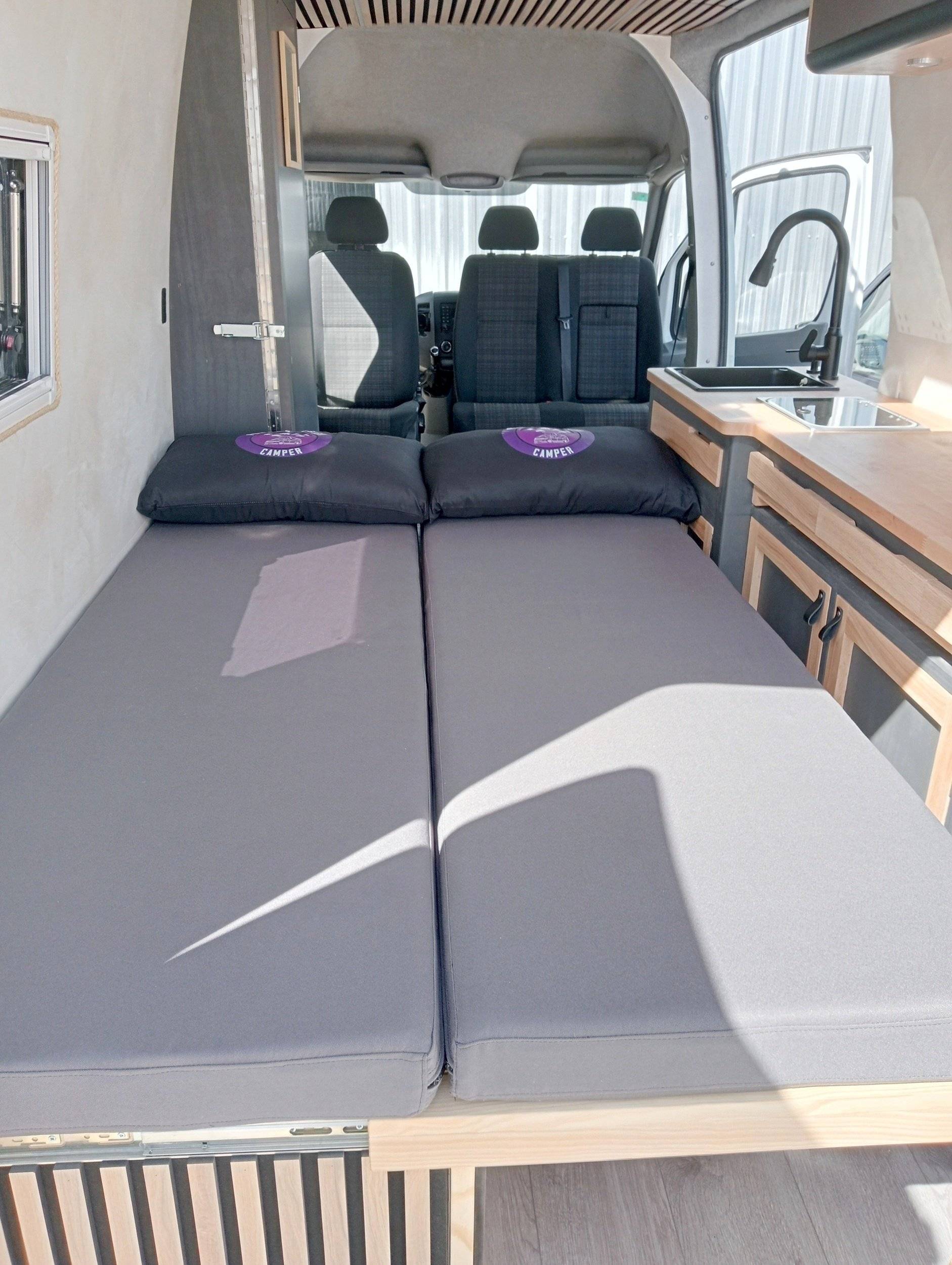 Mercedes Benz  Mercedes Sprinter