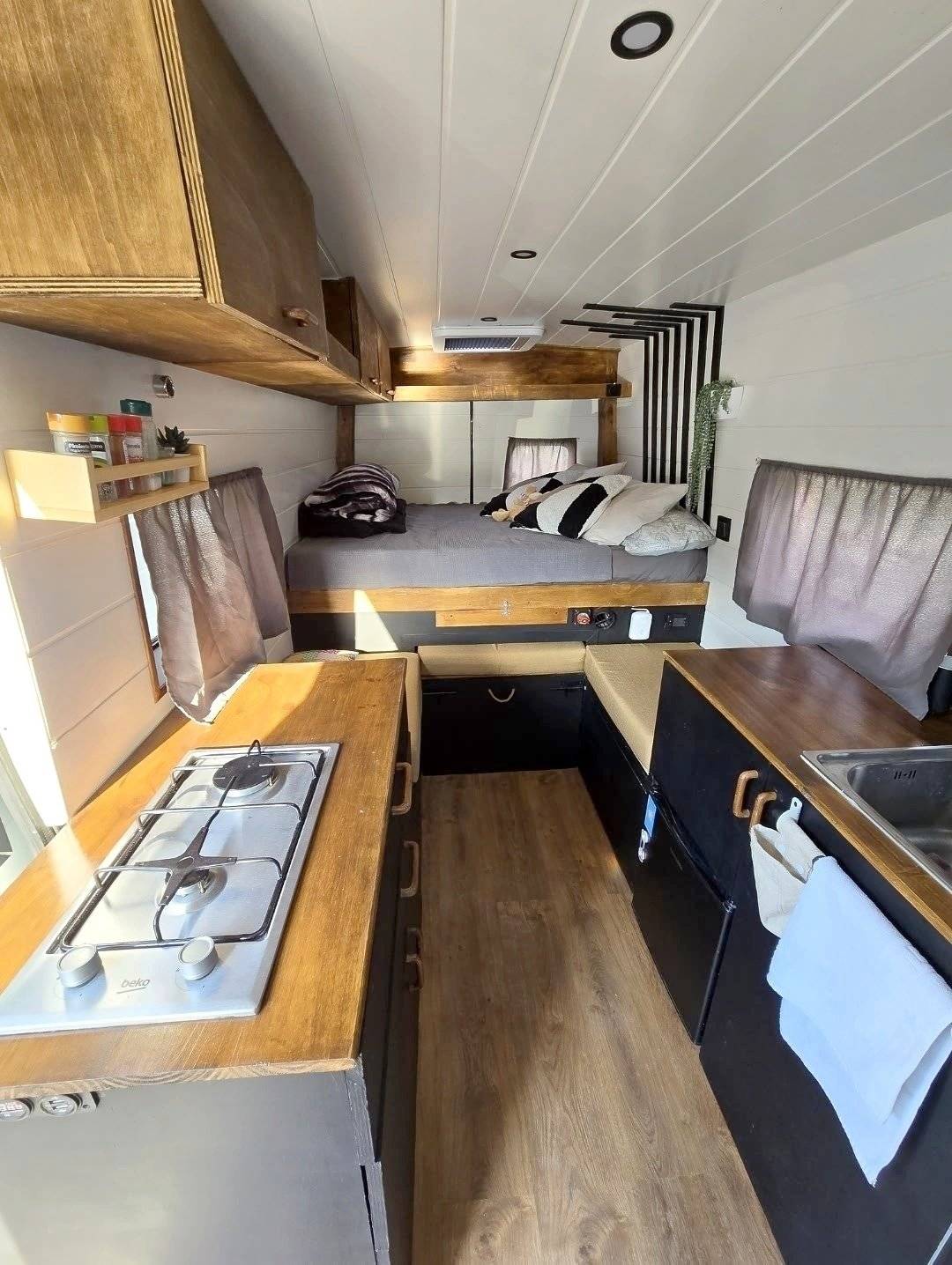 Ford Transit 2,2 l TDCi 120 ch.