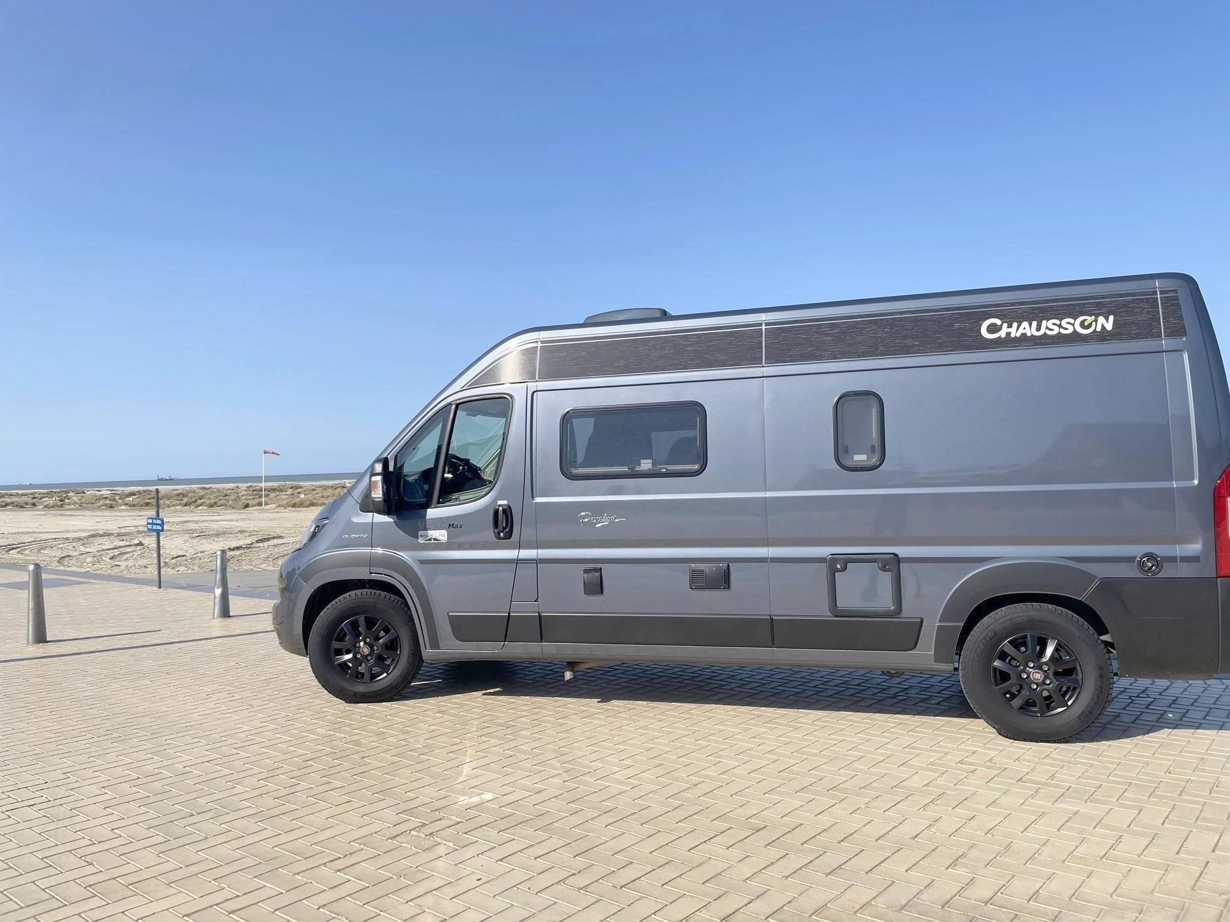 Chausson 