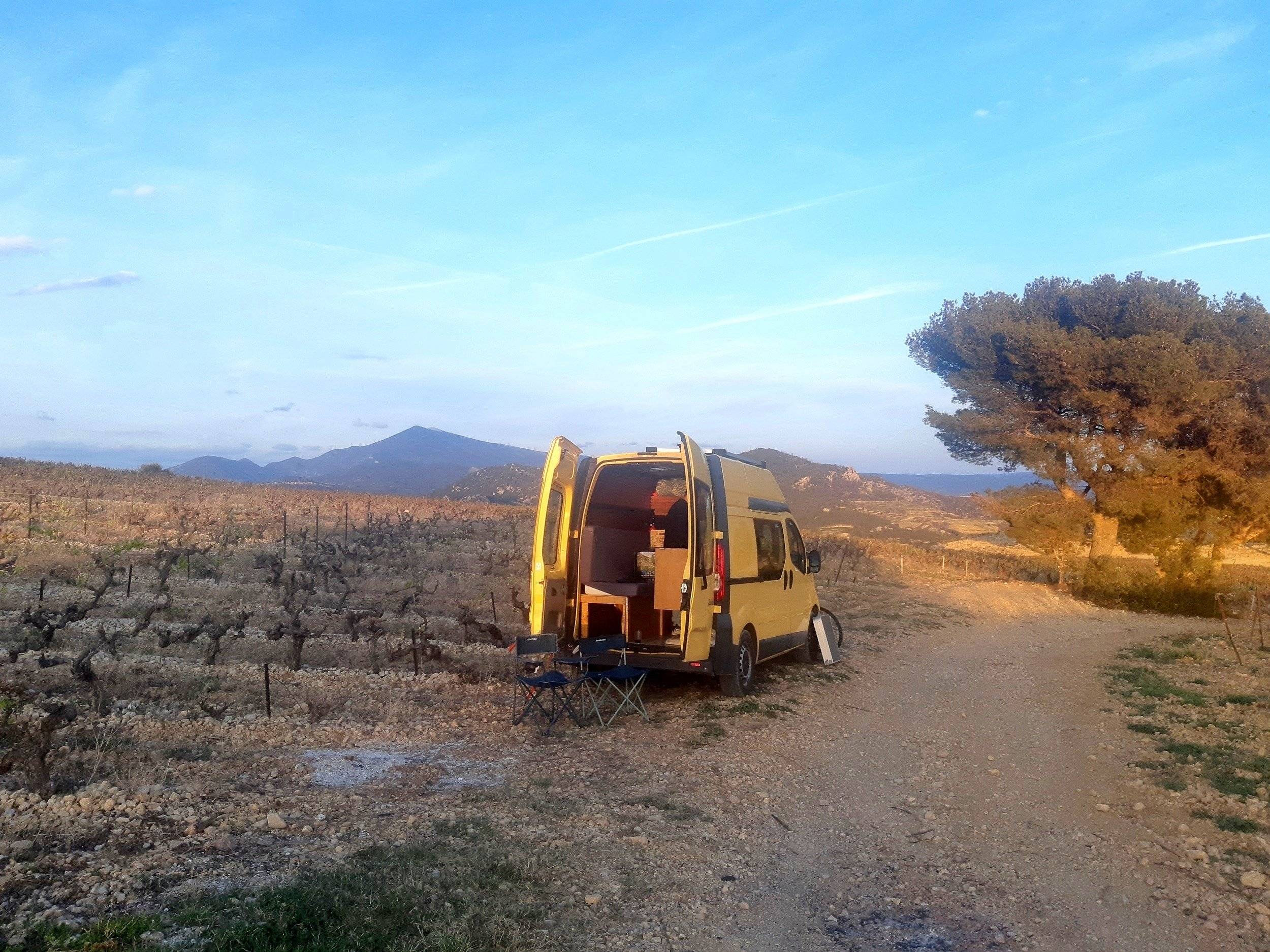 Renault Renault trafic 