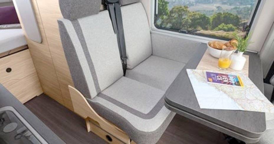 Knaus 630 Me Freeway