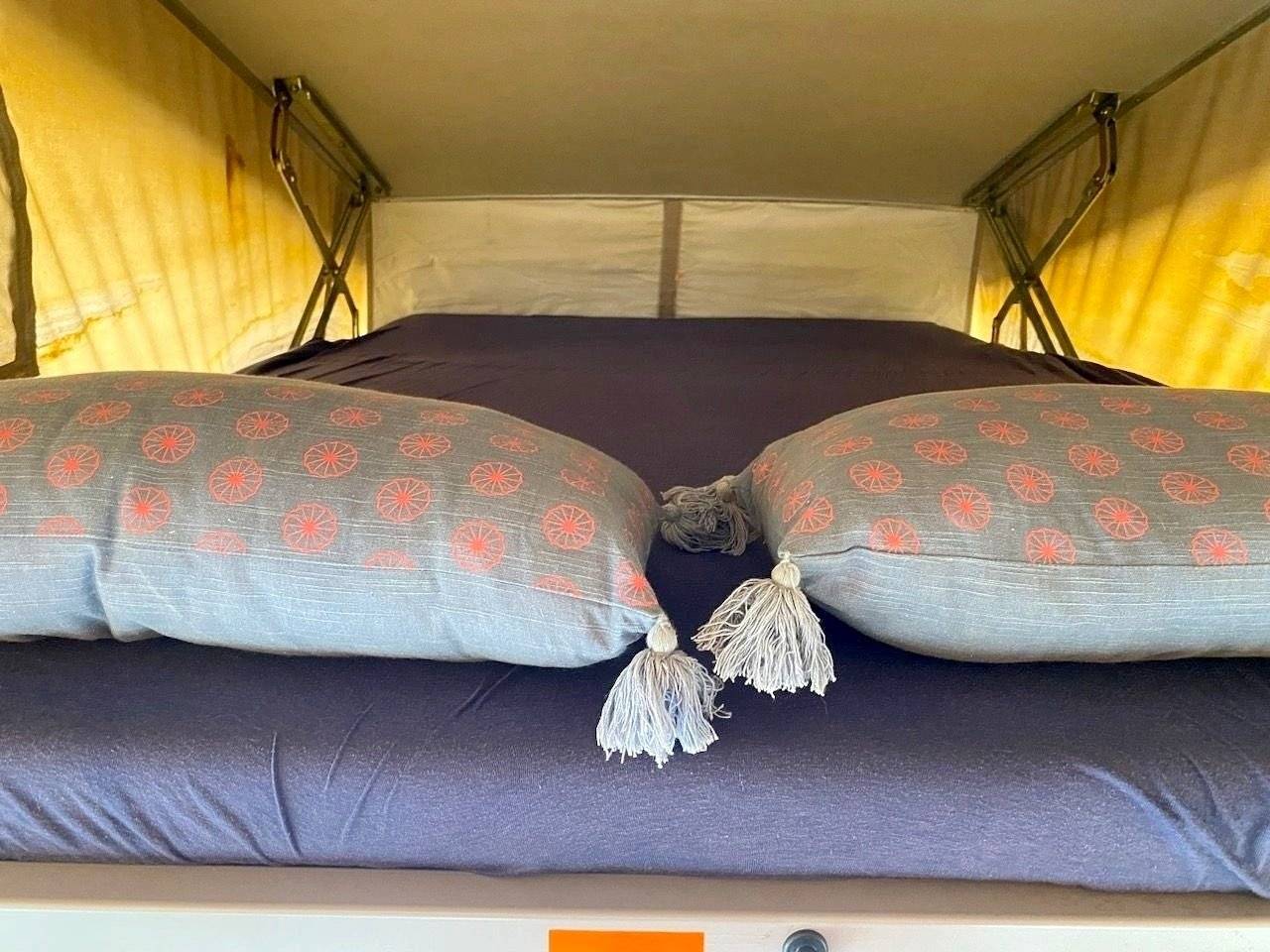 Westfalia Marco polo