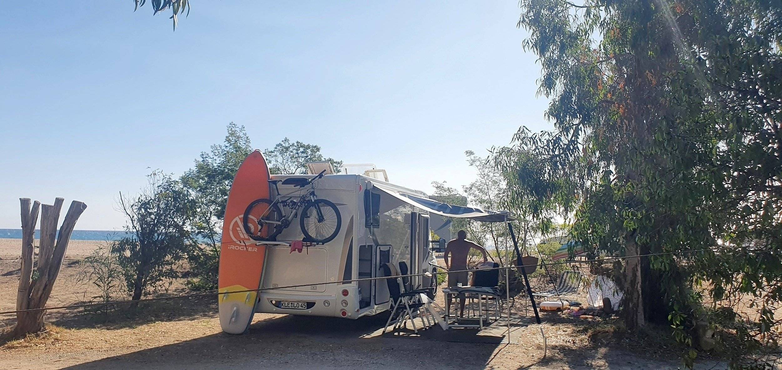 Chausson Welcome 747 GA