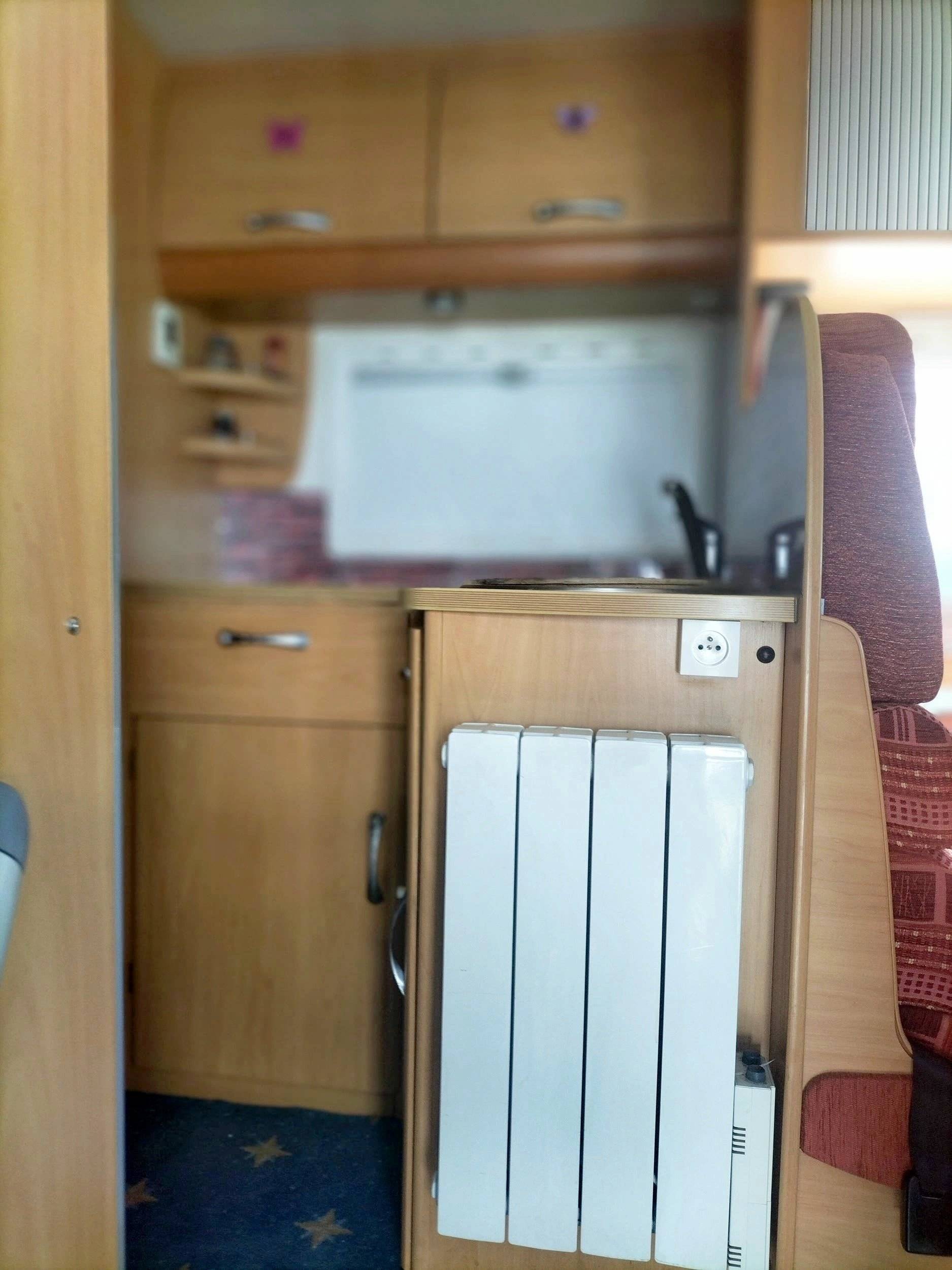 Challenger Jumper 2,8 HDI 127 cv