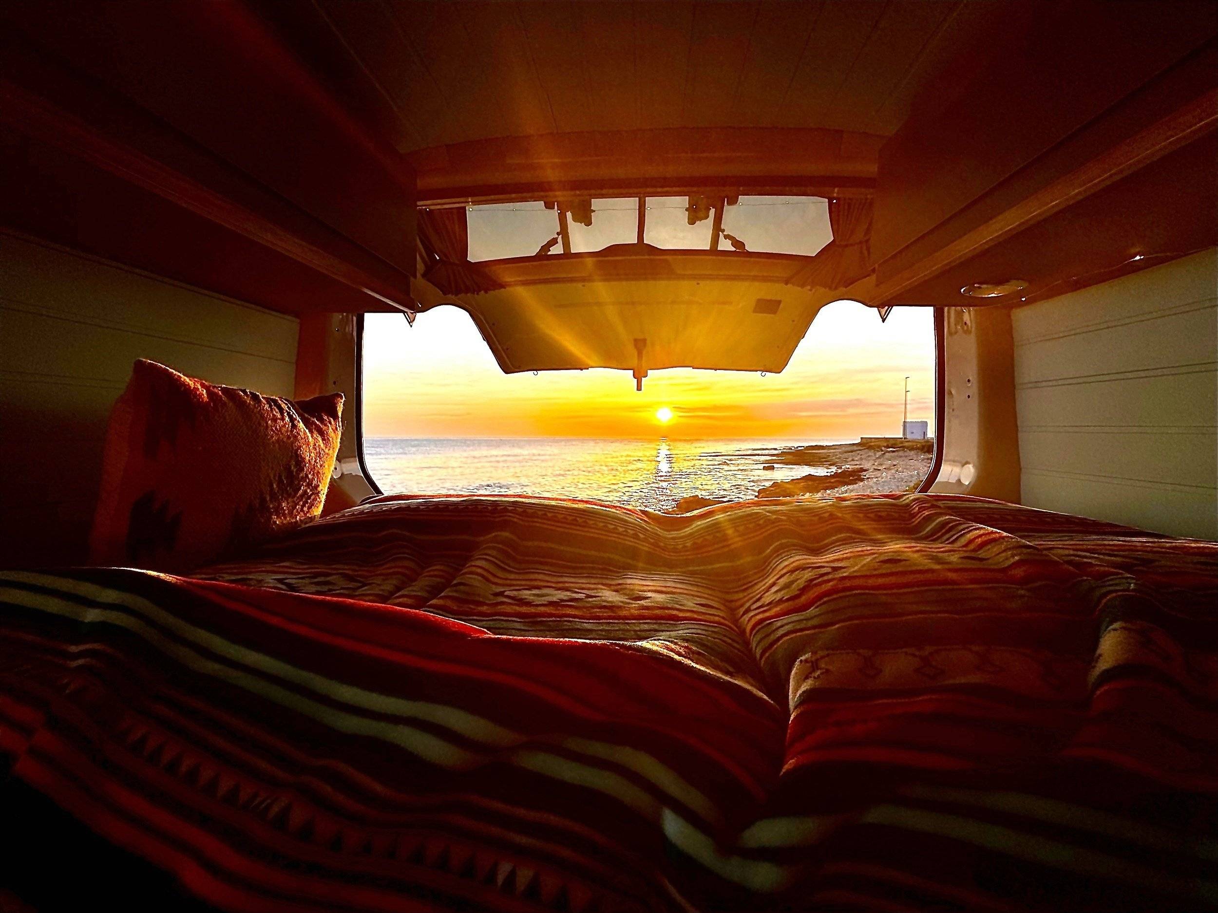 Westfalia Volkswagen T6