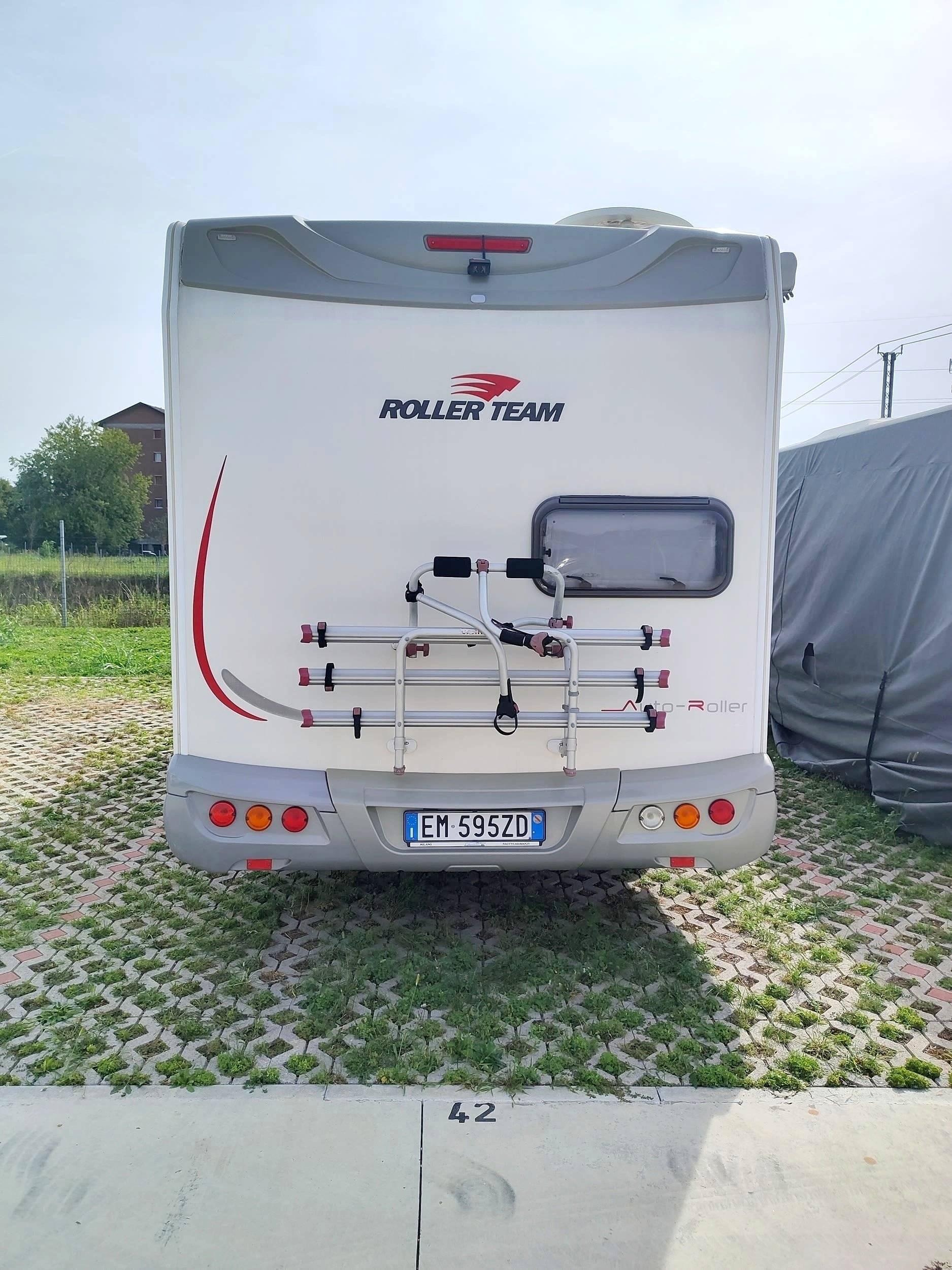 Roller Team AUTOROLLER 2