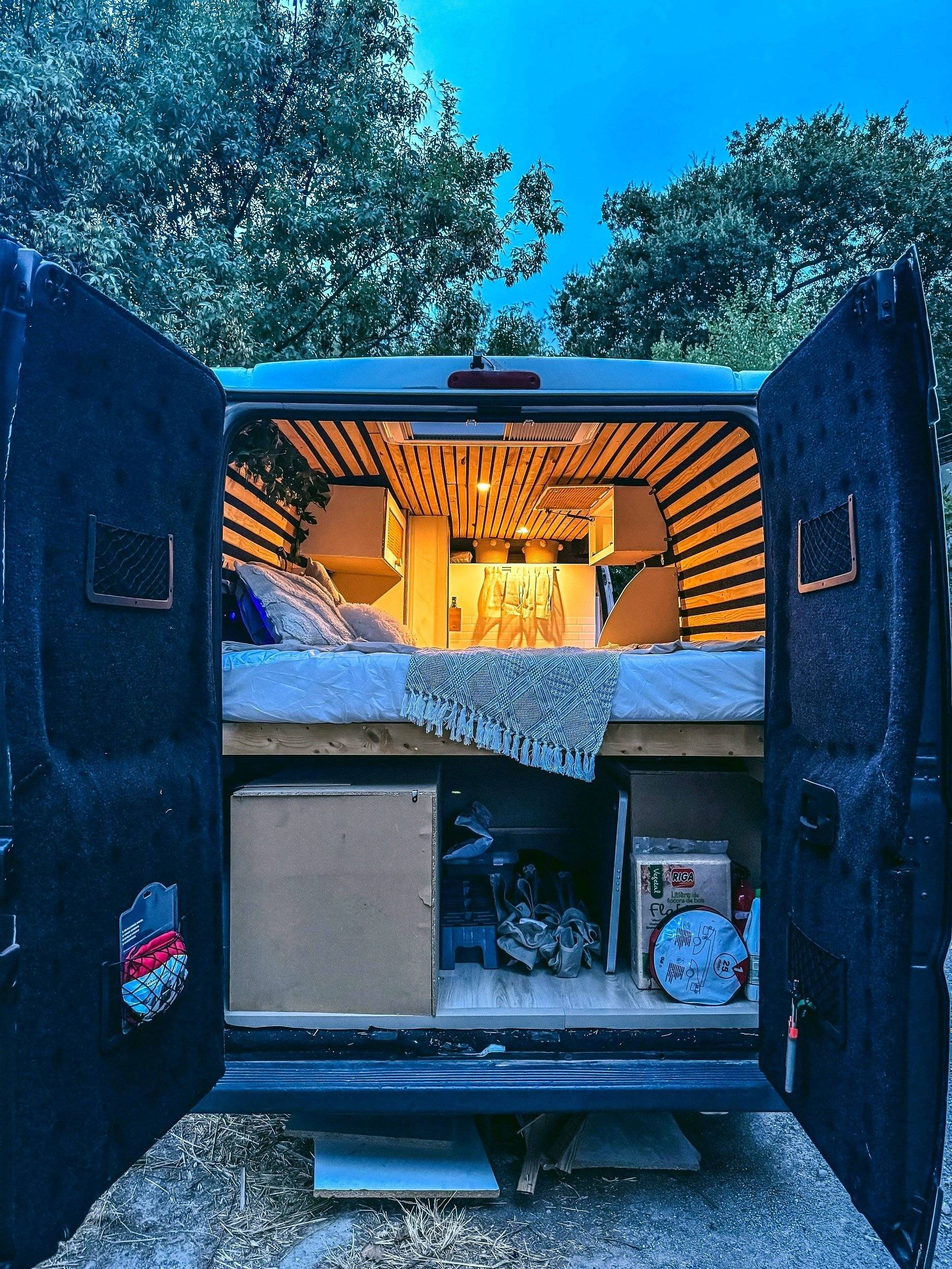 Citroën Jumper 2,2 l 120ch