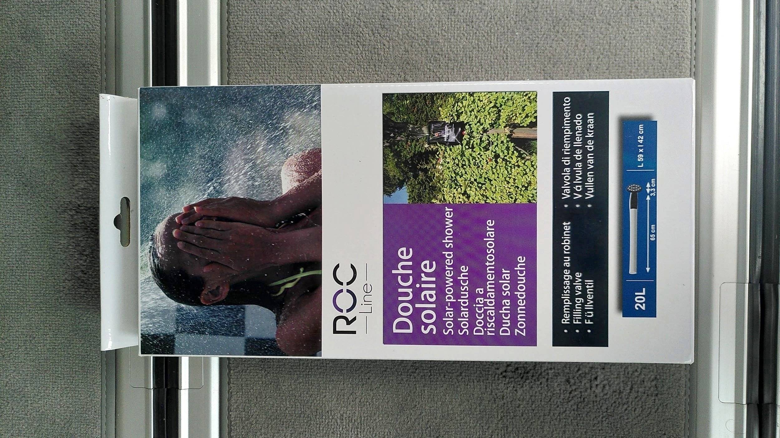 Westfalia california