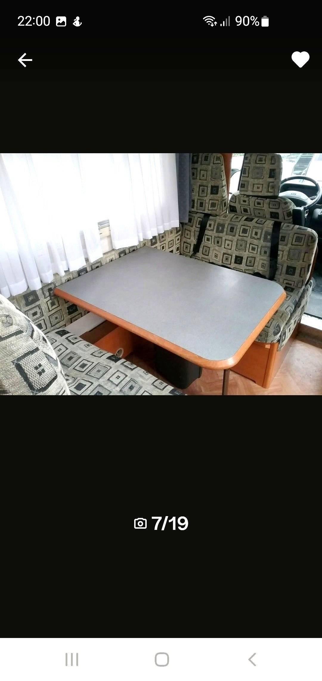 Adria Ducato 2.8 JTD