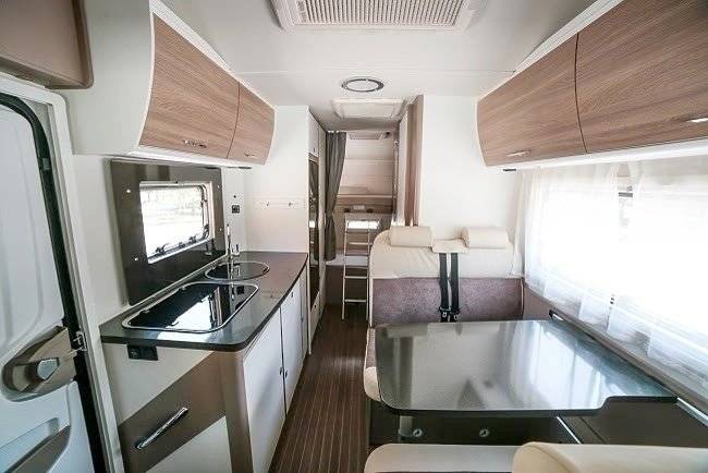 Essecke Fiat Fiat Ducato 140 CV - Yescapa